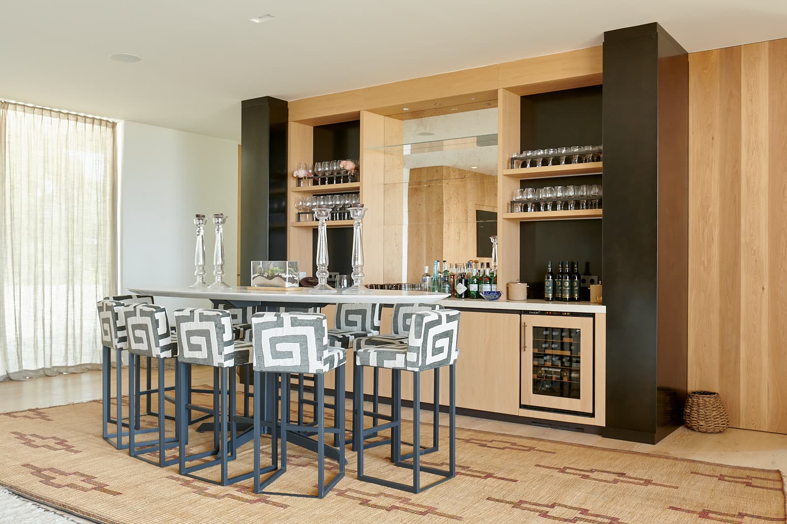 Ibiza Ultra Luxury Vacation Rental