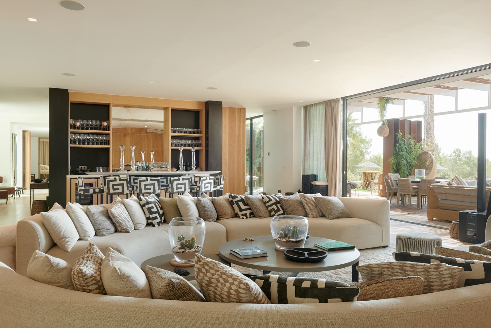 Ibiza Ultra Luxury Vacation Rental