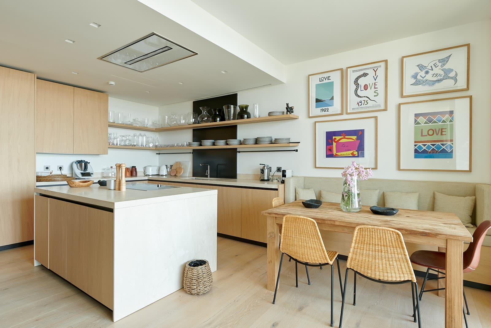 Ibiza Ultra Luxury Vacation Rental