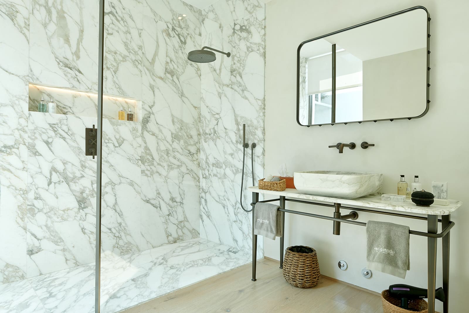 Ibiza Ultra Luxury Vacation Rental