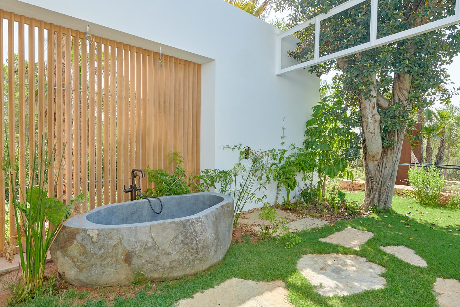 Ibiza Ultra Luxury Vacation Rental