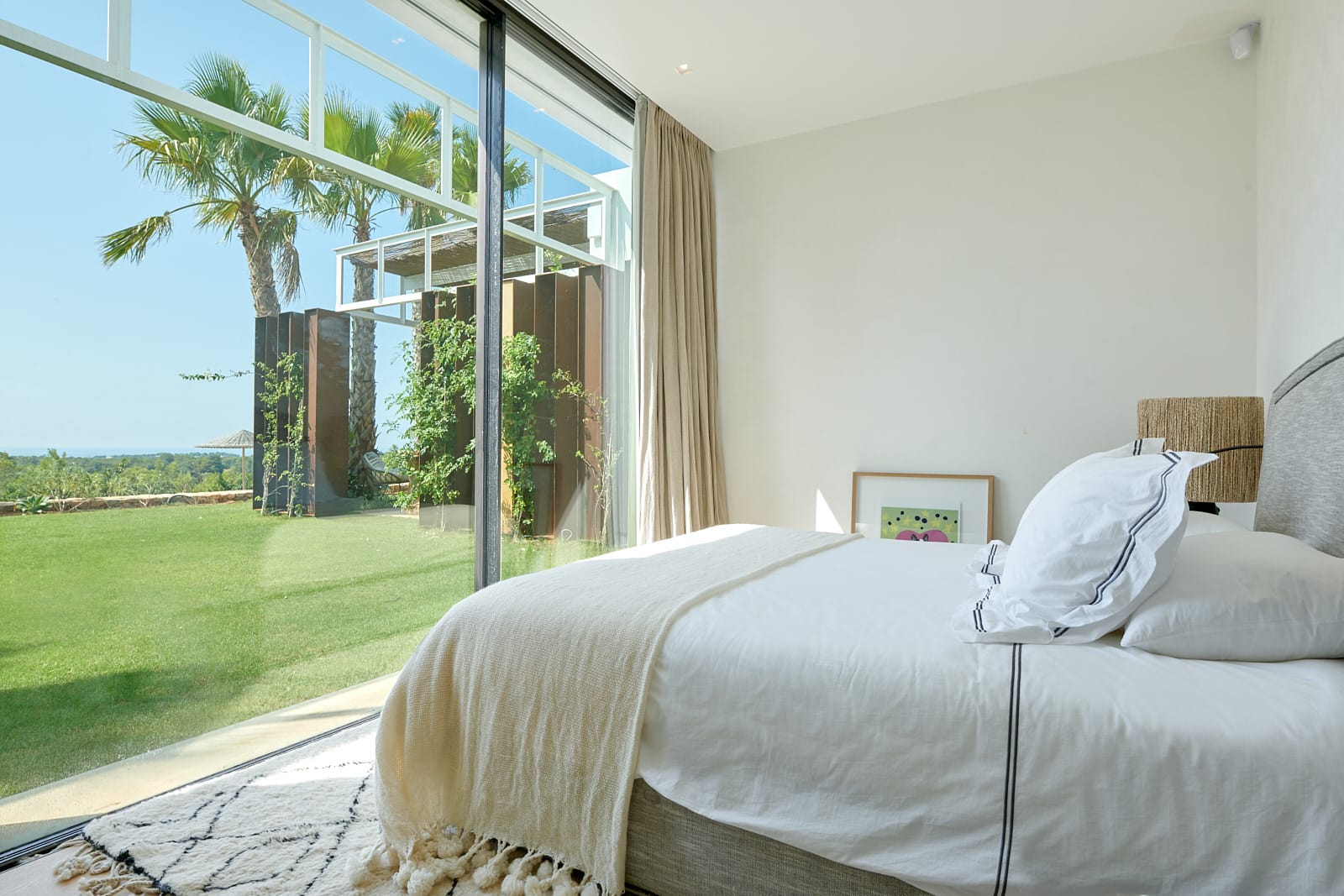 Ibiza Ultra Luxury Vacation Rental