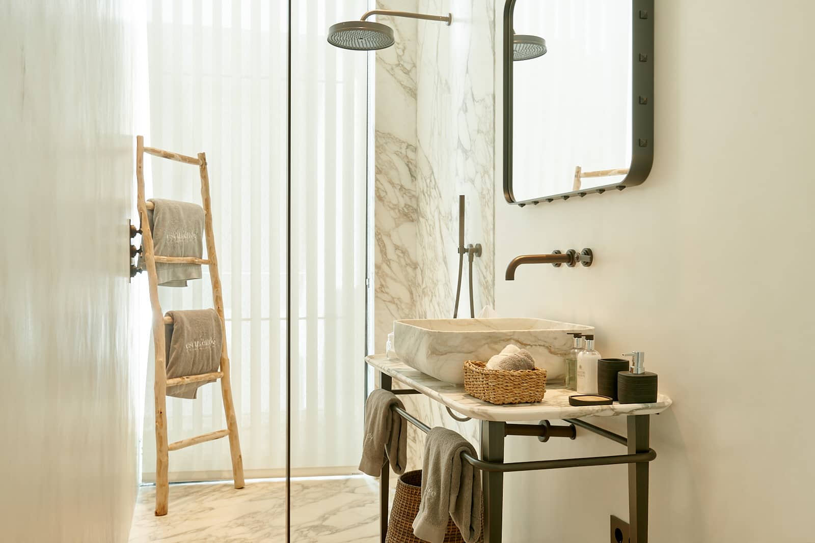Ibiza Ultra Luxury Vacation Rental