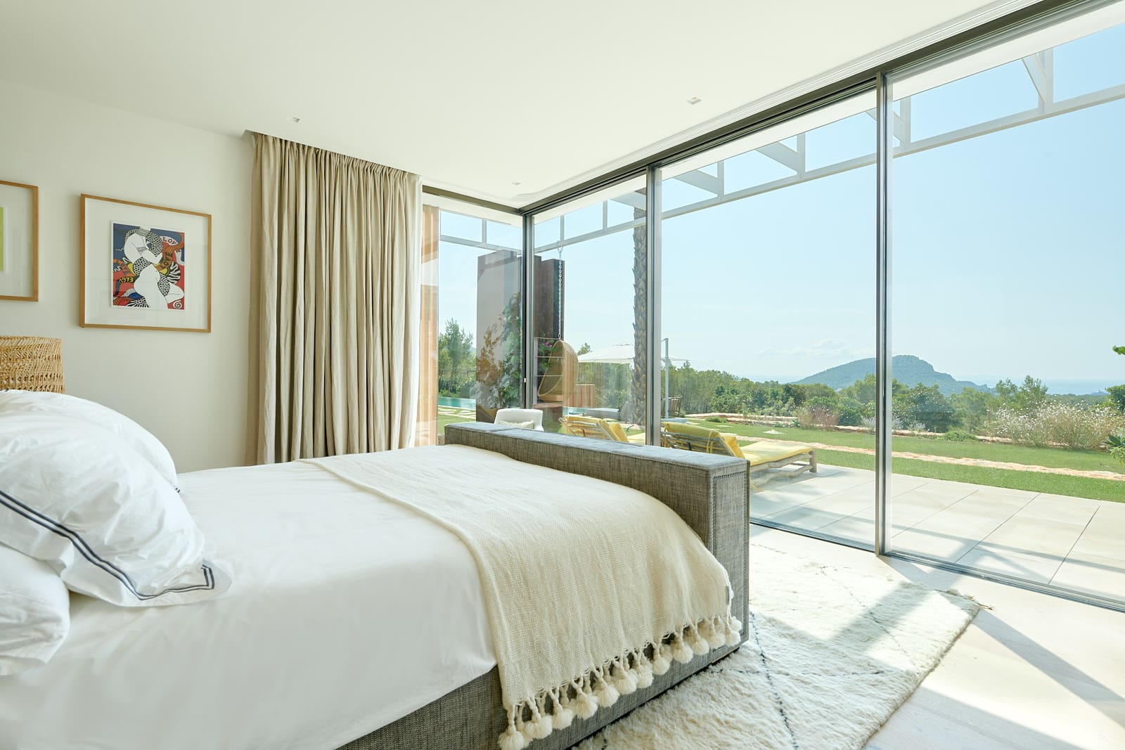 Ibiza Ultra Luxury Vacation Rental