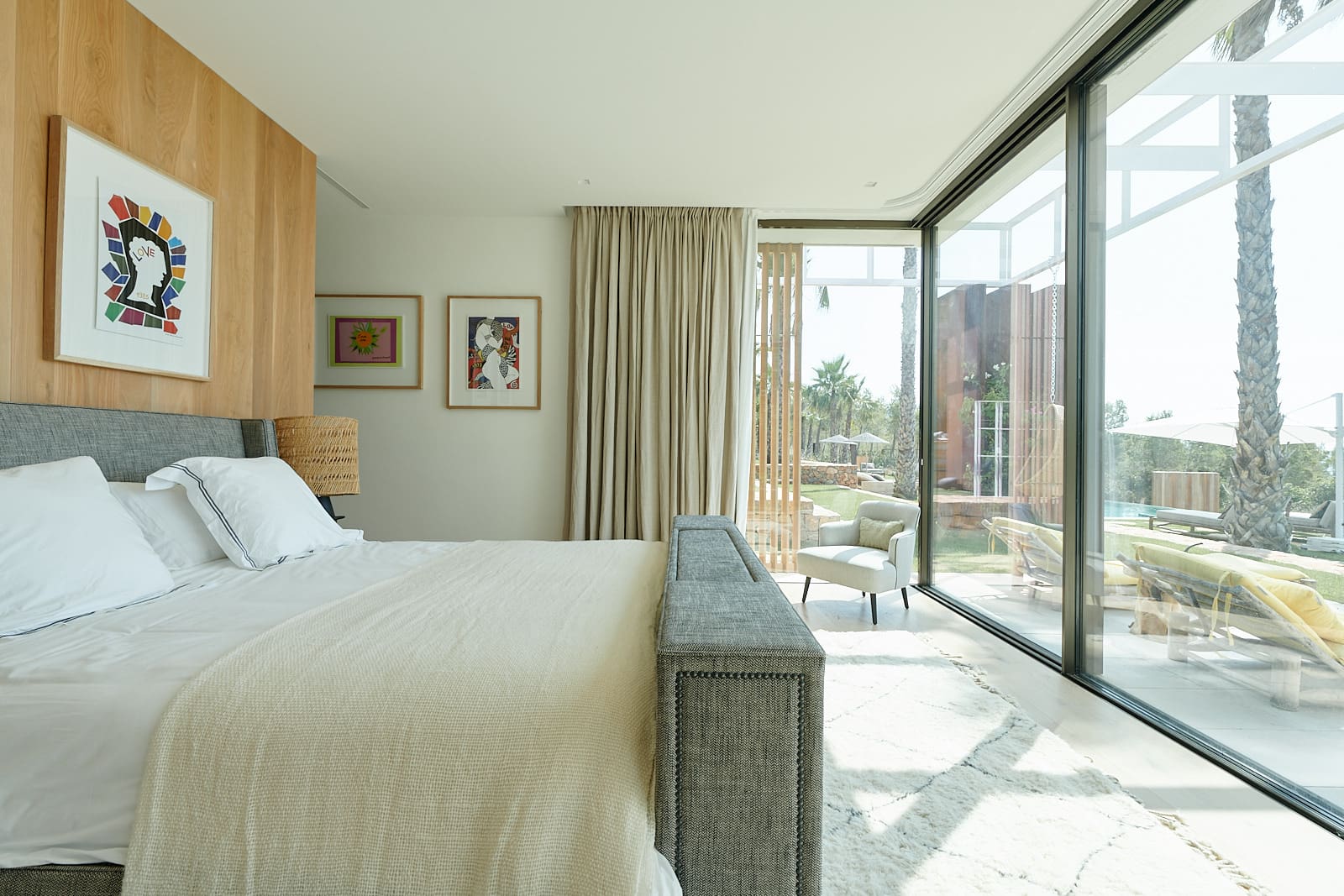 Ibiza Ultra Luxury Vacation Rental