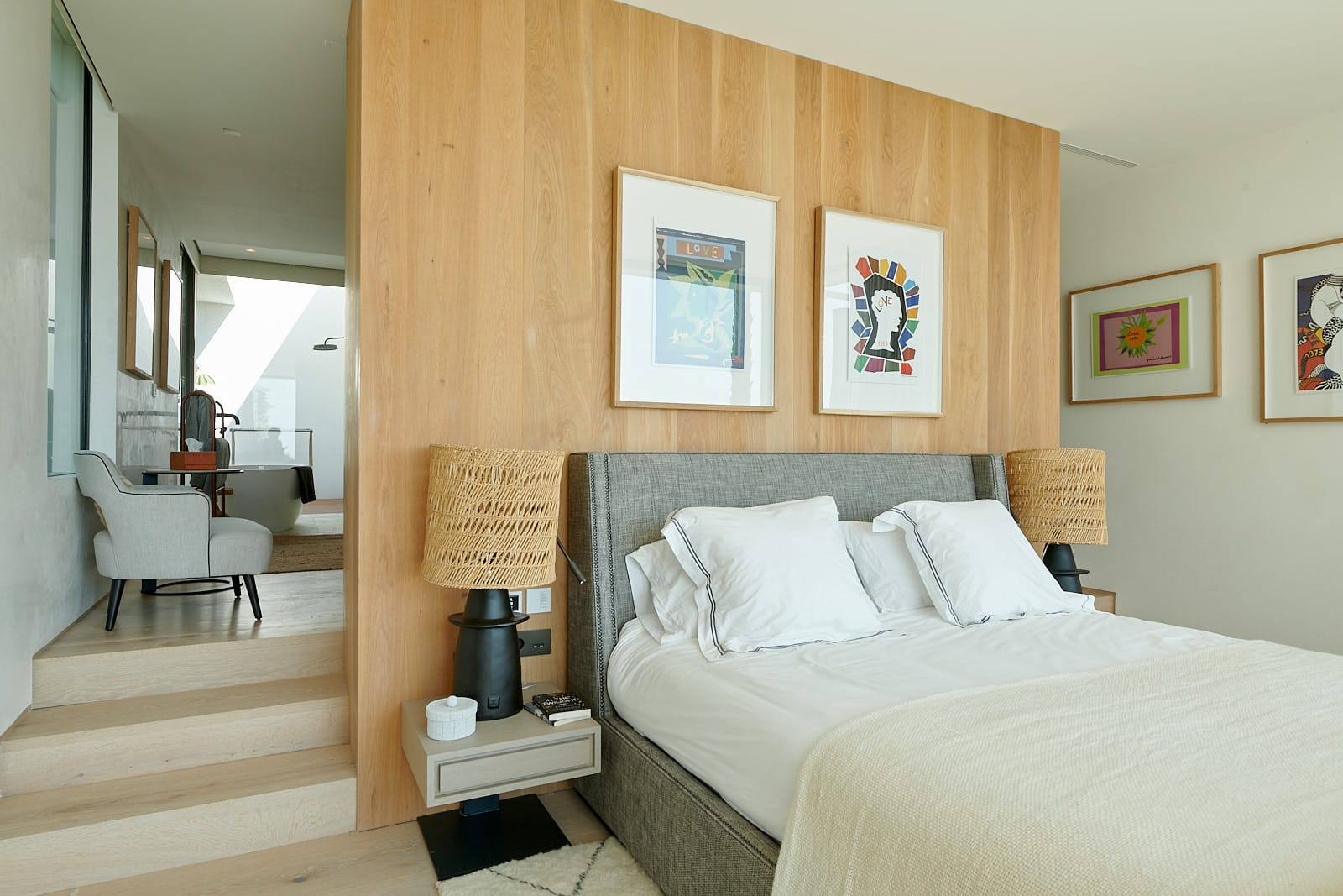 Ibiza Ultra Luxury Vacation Rental