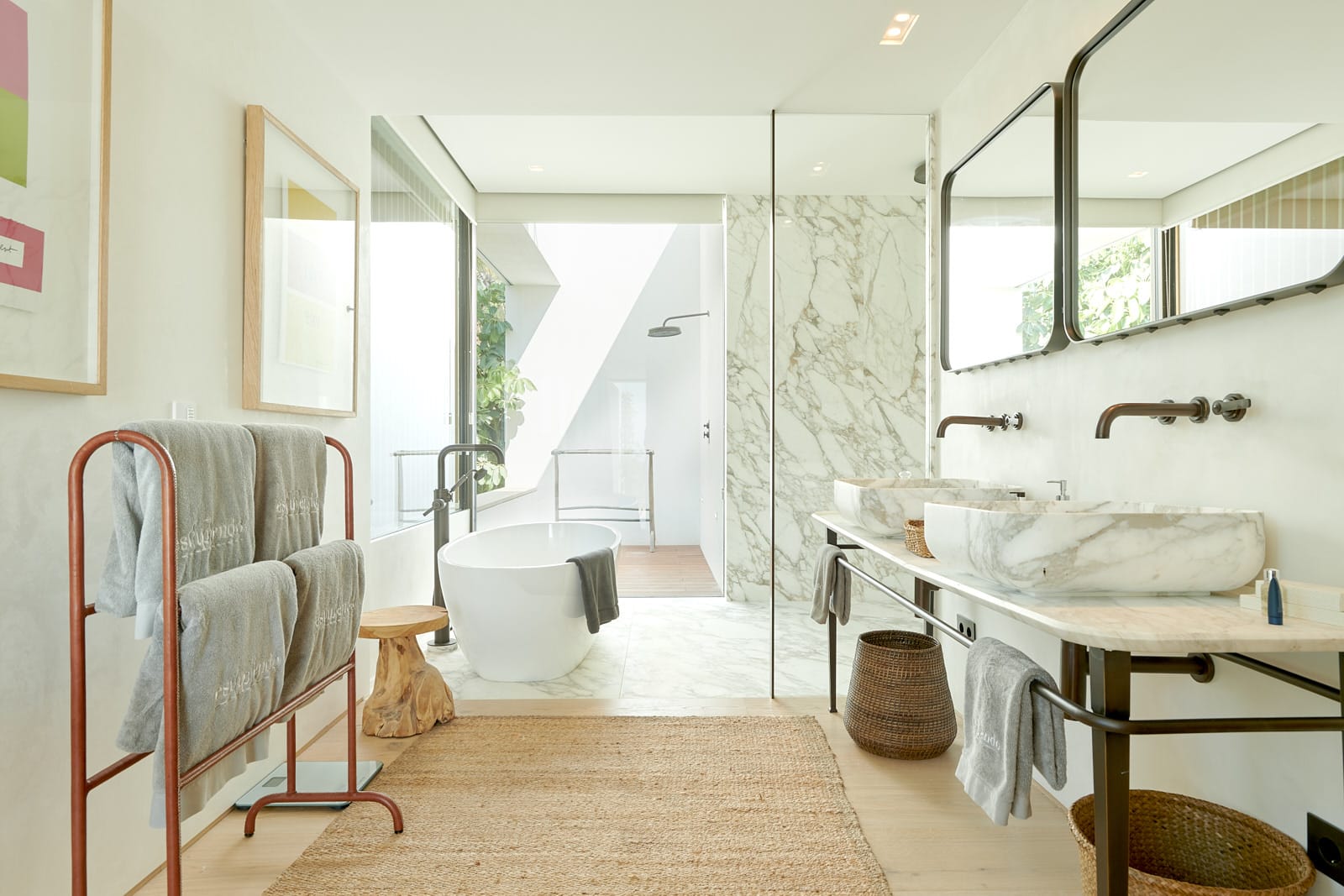 Ibiza Ultra Luxury Vacation Rental