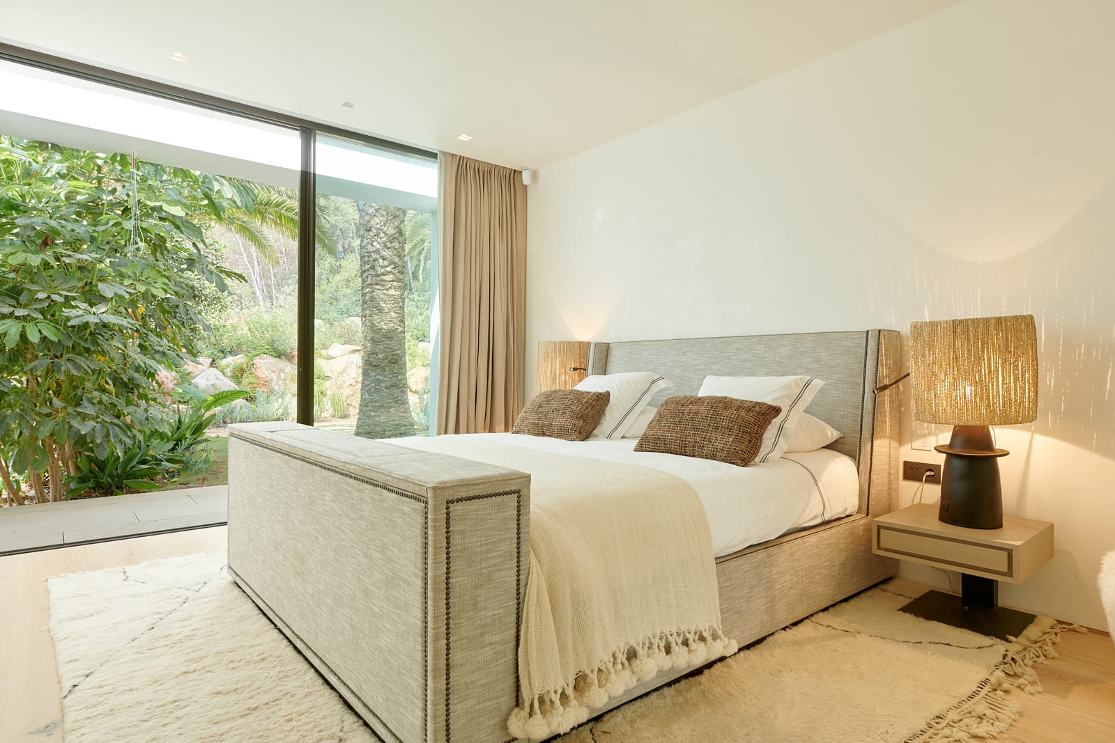 Ibiza Ultra Luxury Vacation Rental