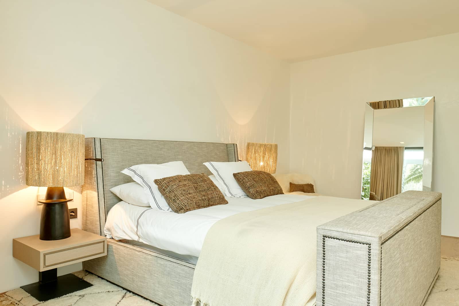 Ibiza Ultra Luxury Vacation Rental