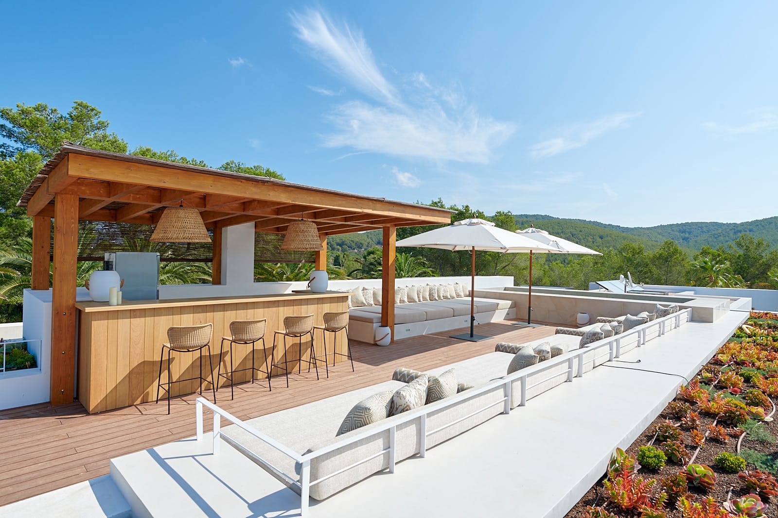 Ibiza Ultra Luxury Vacation Rental