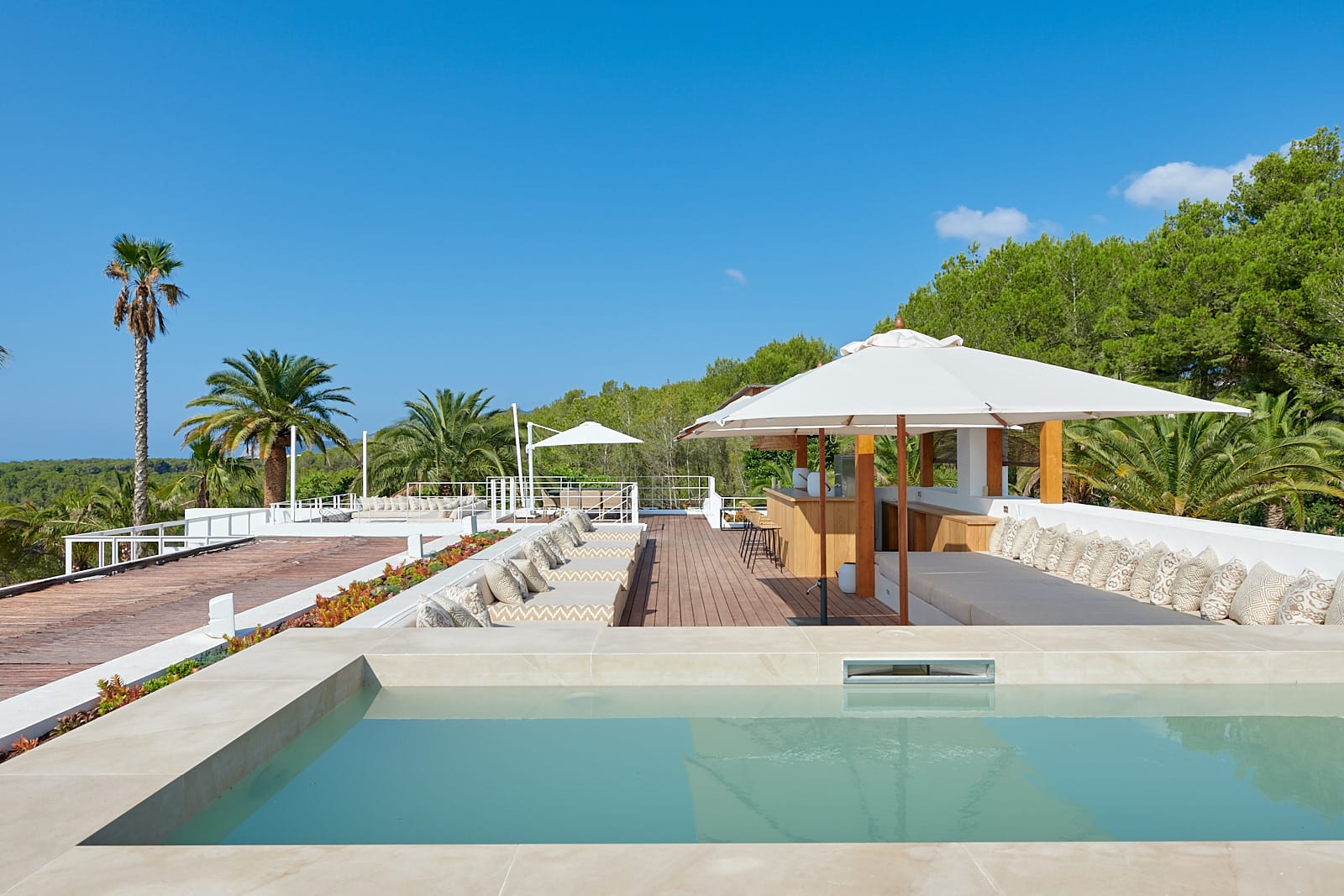 Ibiza Ultra Luxury Vacation Rental