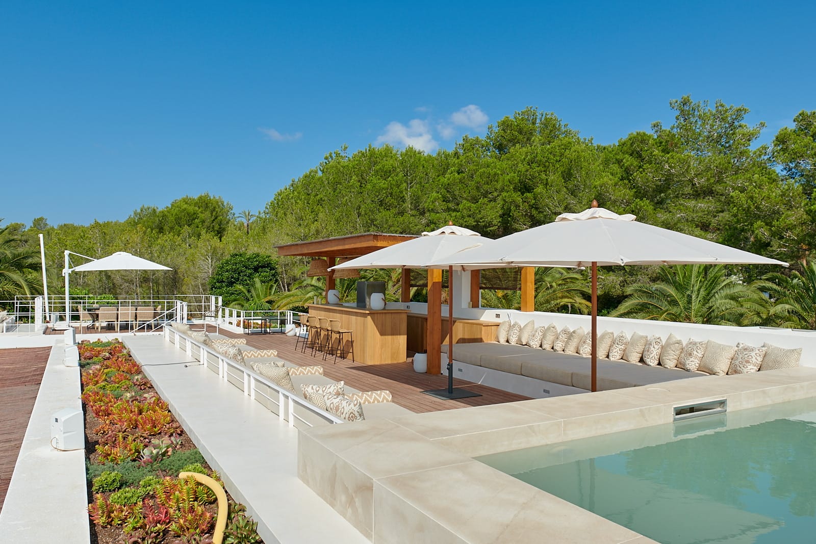 Ibiza Ultra Luxury Vacation Rental