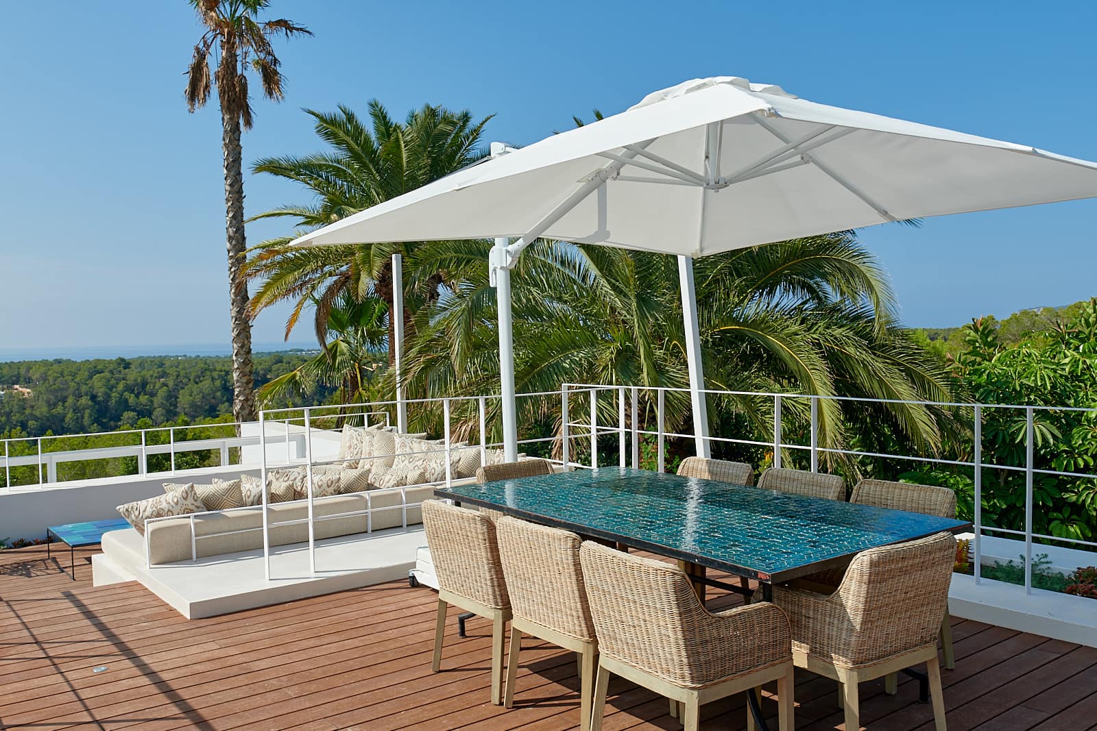 Ibiza Ultra Luxury Vacation Rental