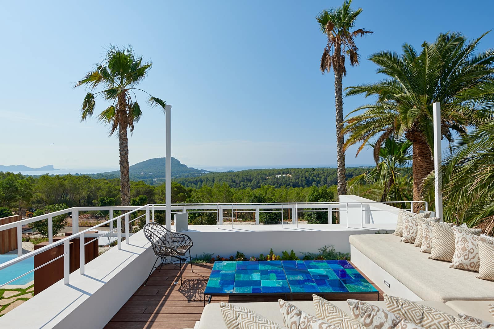 Ibiza Ultra Luxury Vacation Rental