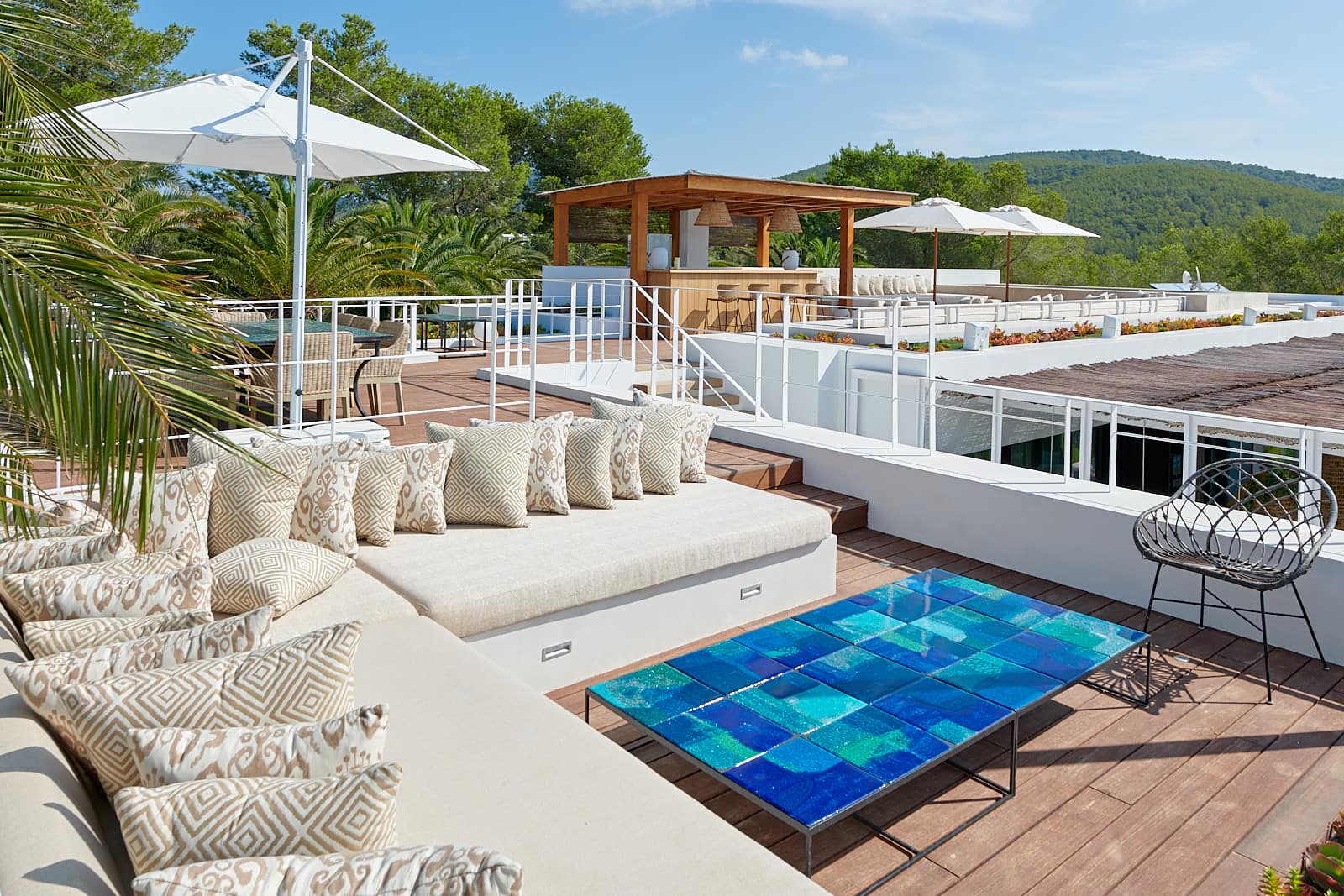 Ibiza Ultra Luxury Vacation Rental