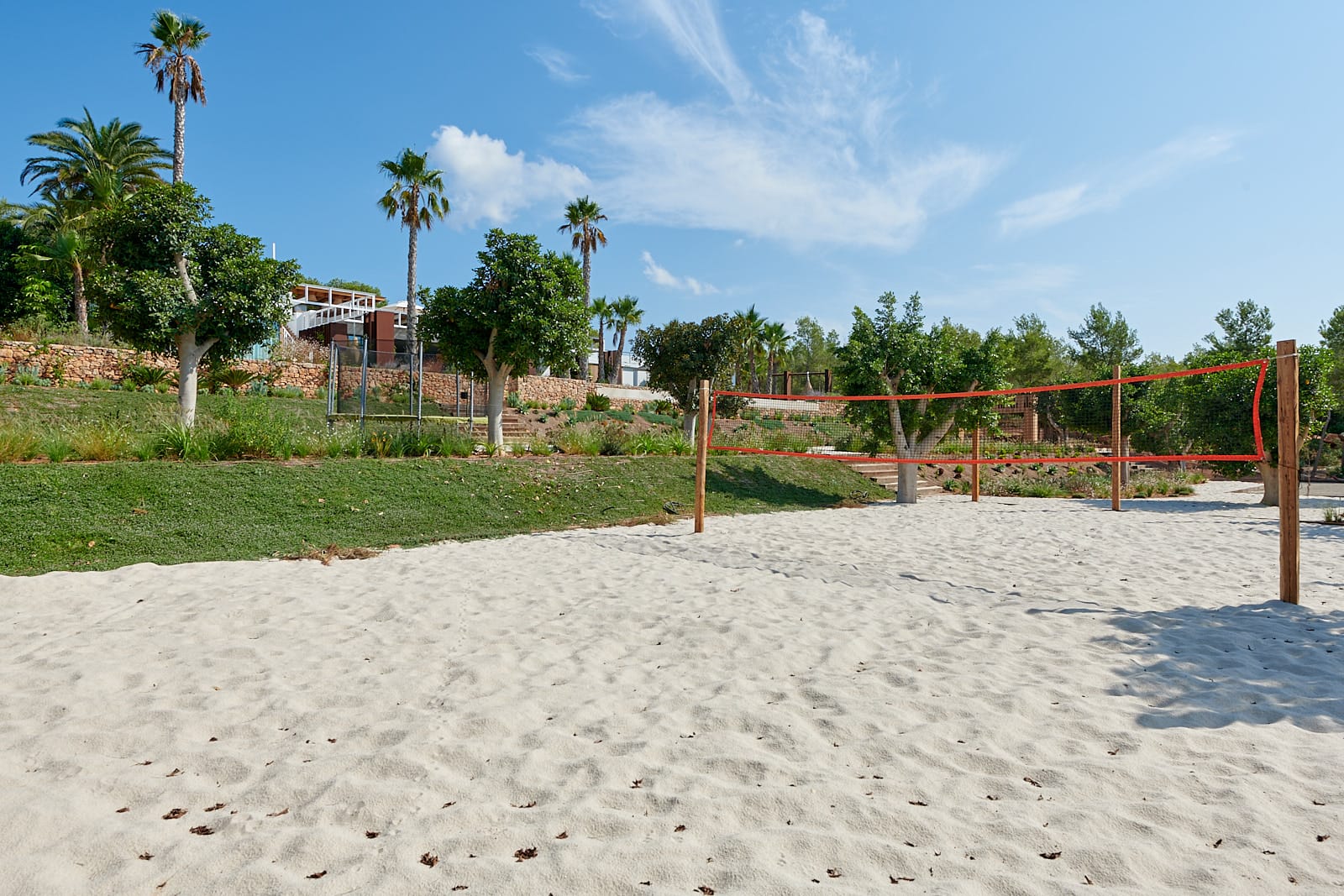 Ibiza Ultra Luxury Vacation Rental