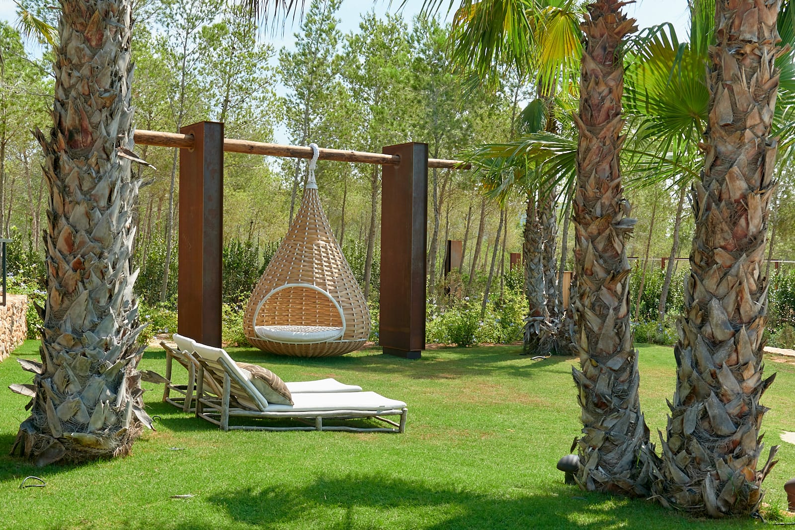 Ibiza Ultra Luxury Vacation Rental