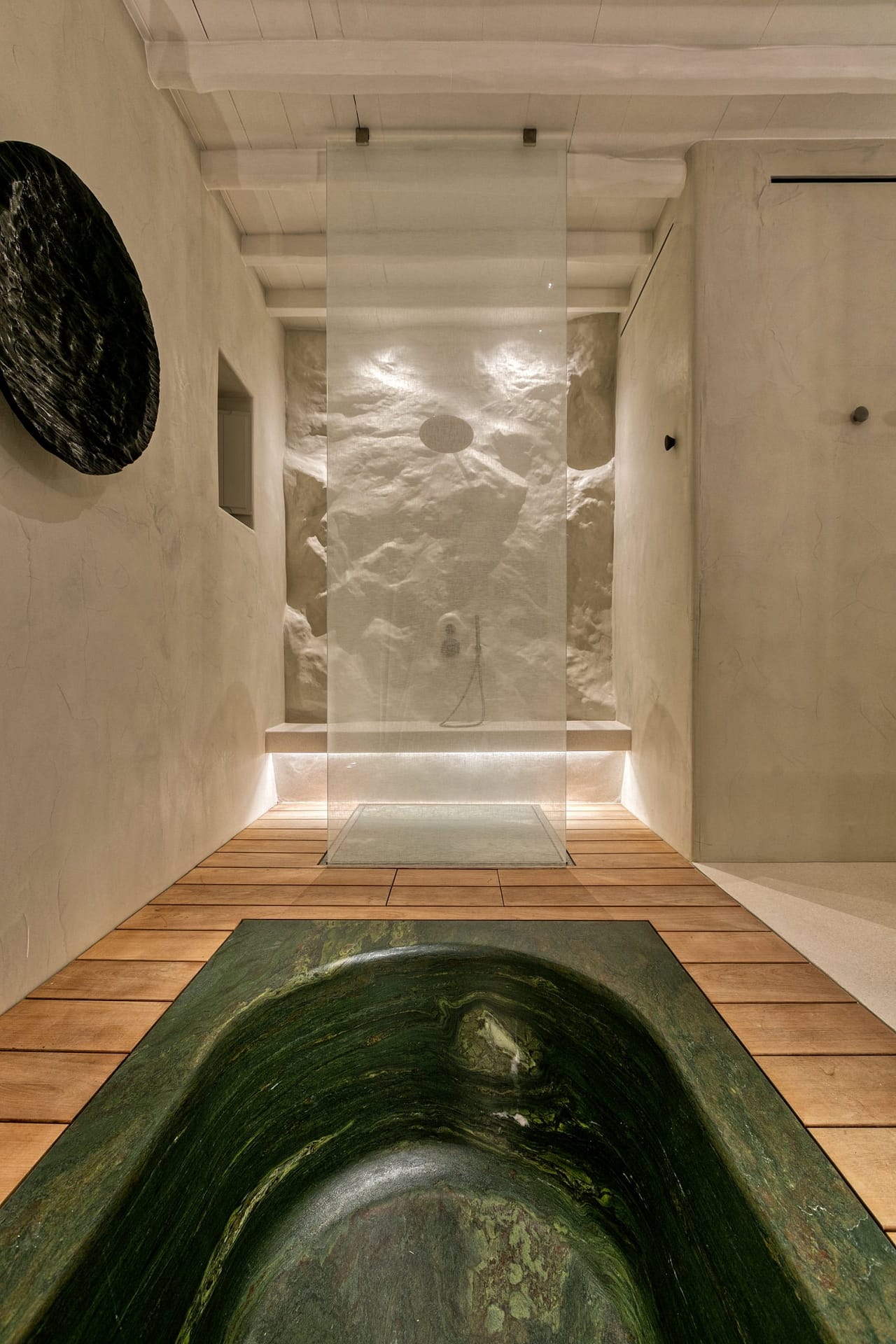 Majestic property in prime Agia Sofia, Mykonos, Greece 