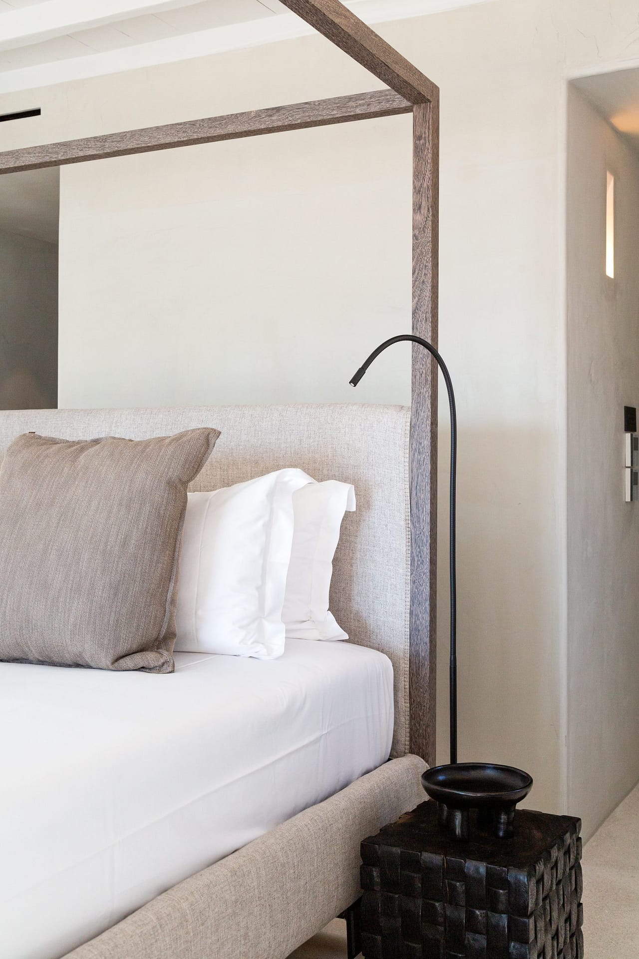 Majestic property in prime Agia Sofia, Mykonos, Greece 