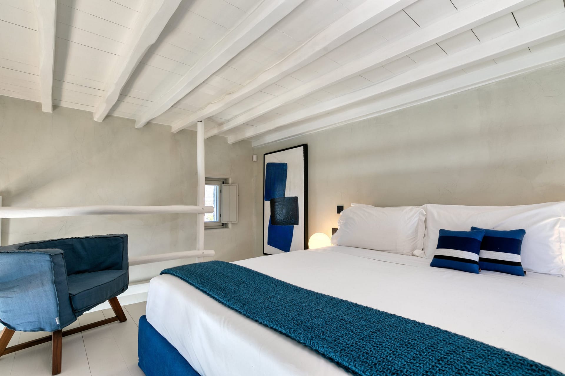 Majestic property in prime Agia Sofia, Mykonos, Greece 