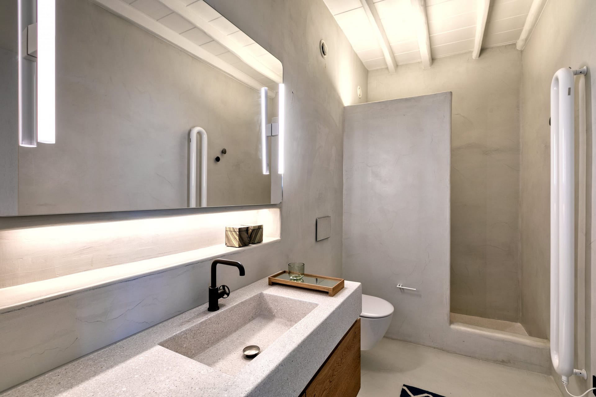 Majestic property in prime Agia Sofia, Mykonos, Greece 