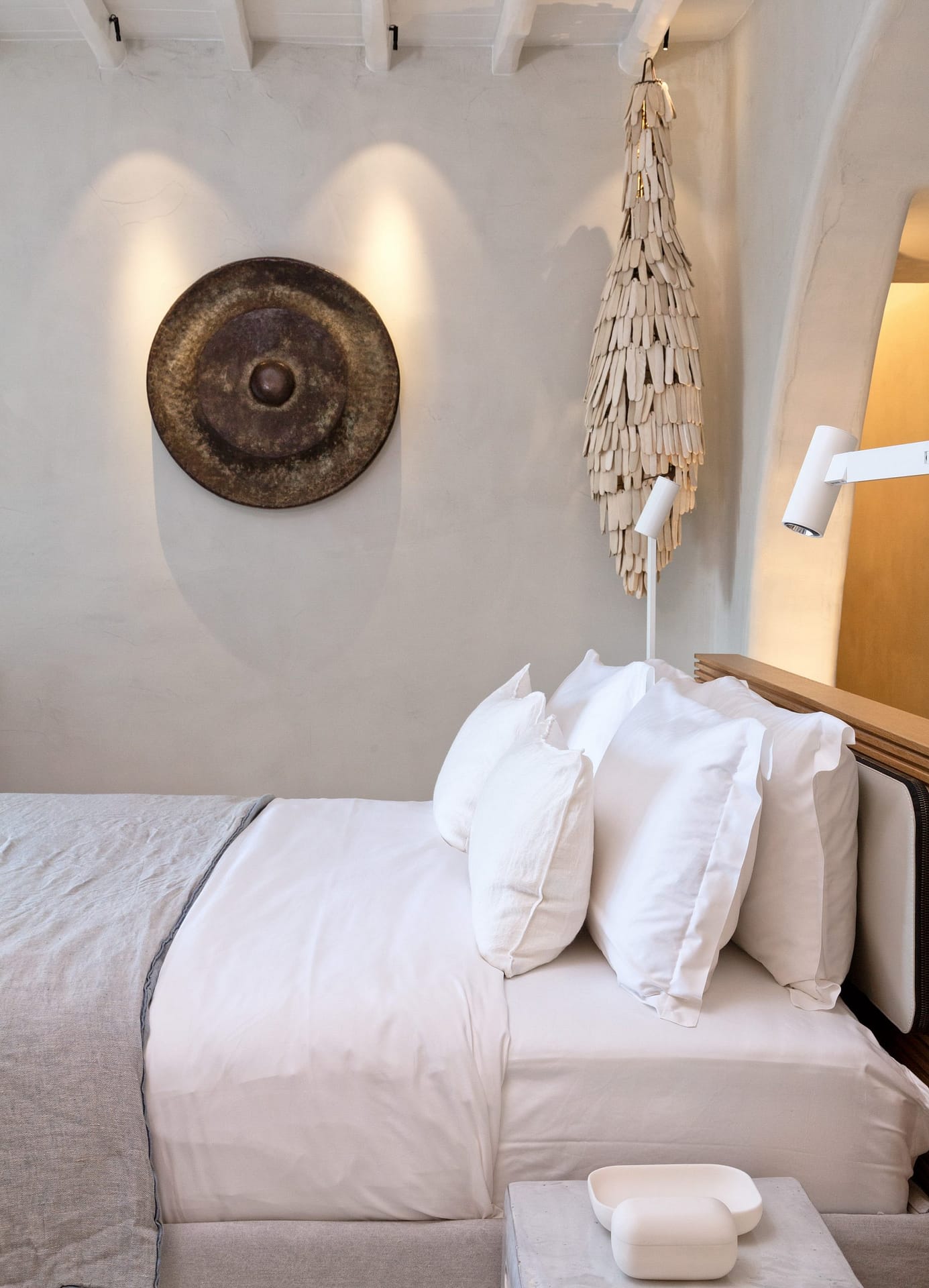 Majestic property in prime Agia Sofia, Mykonos, Greece 