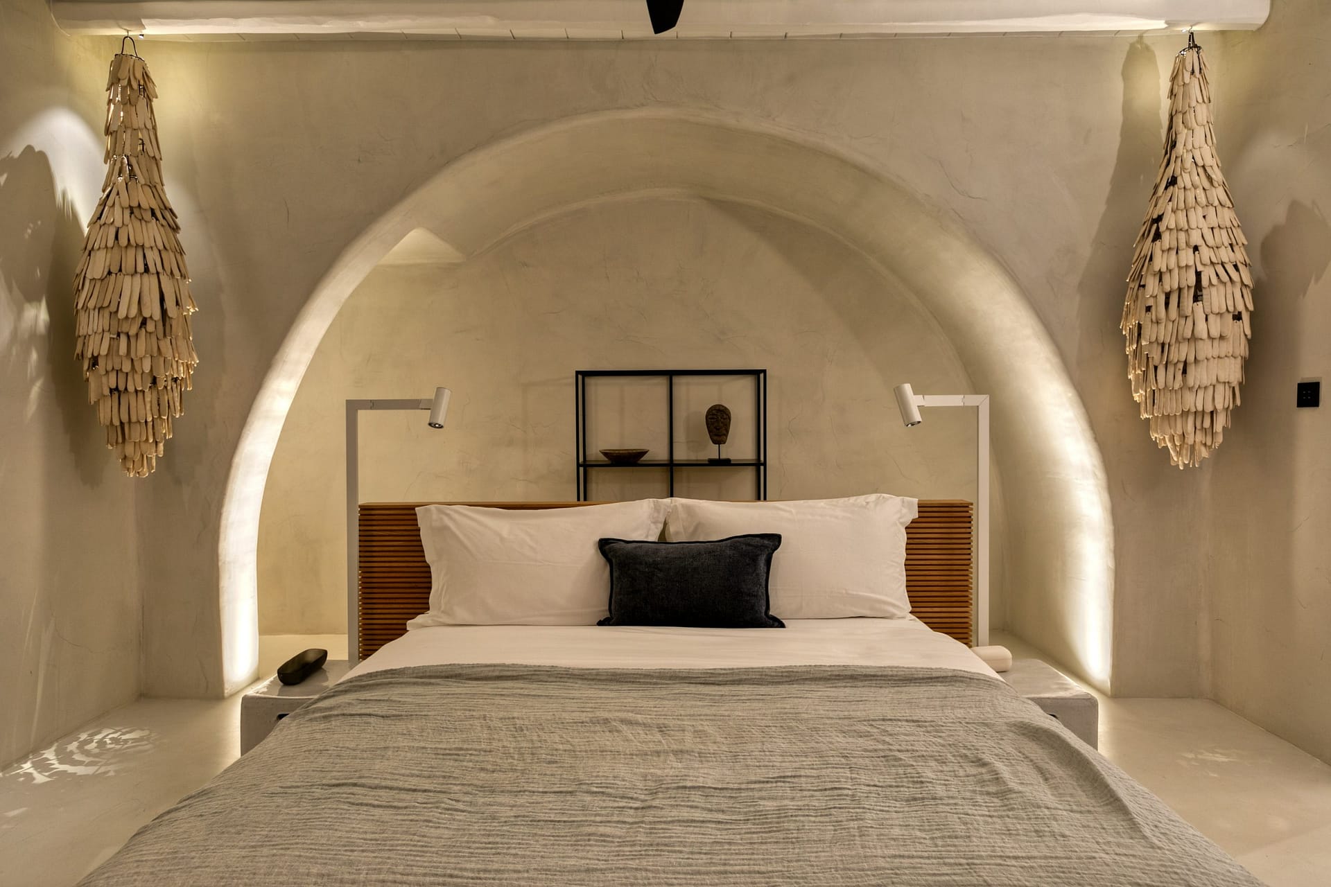 Majestic property in prime Agia Sofia, Mykonos, Greece 