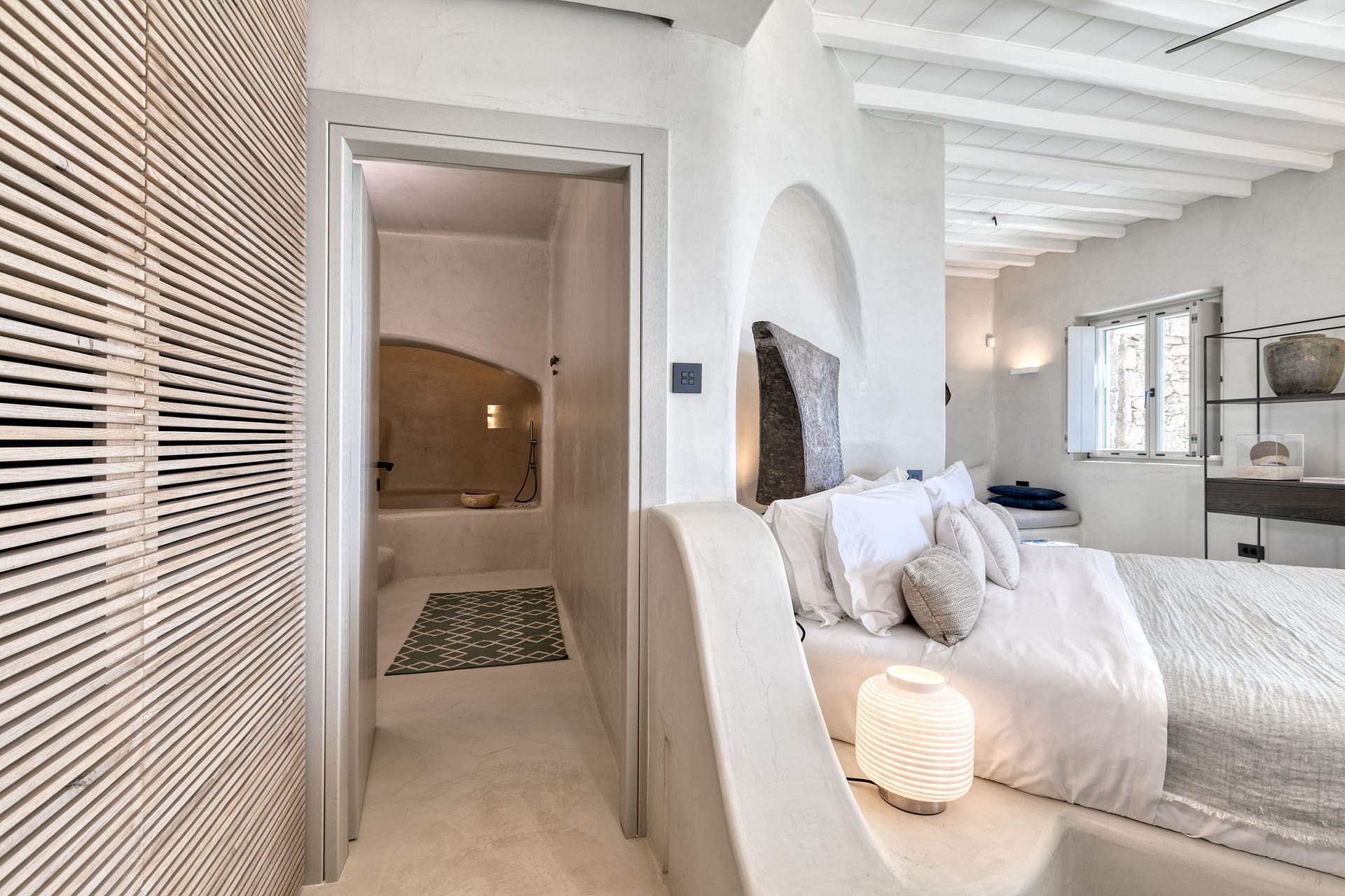 Majestic property in prime Agia Sofia, Mykonos, Greece 