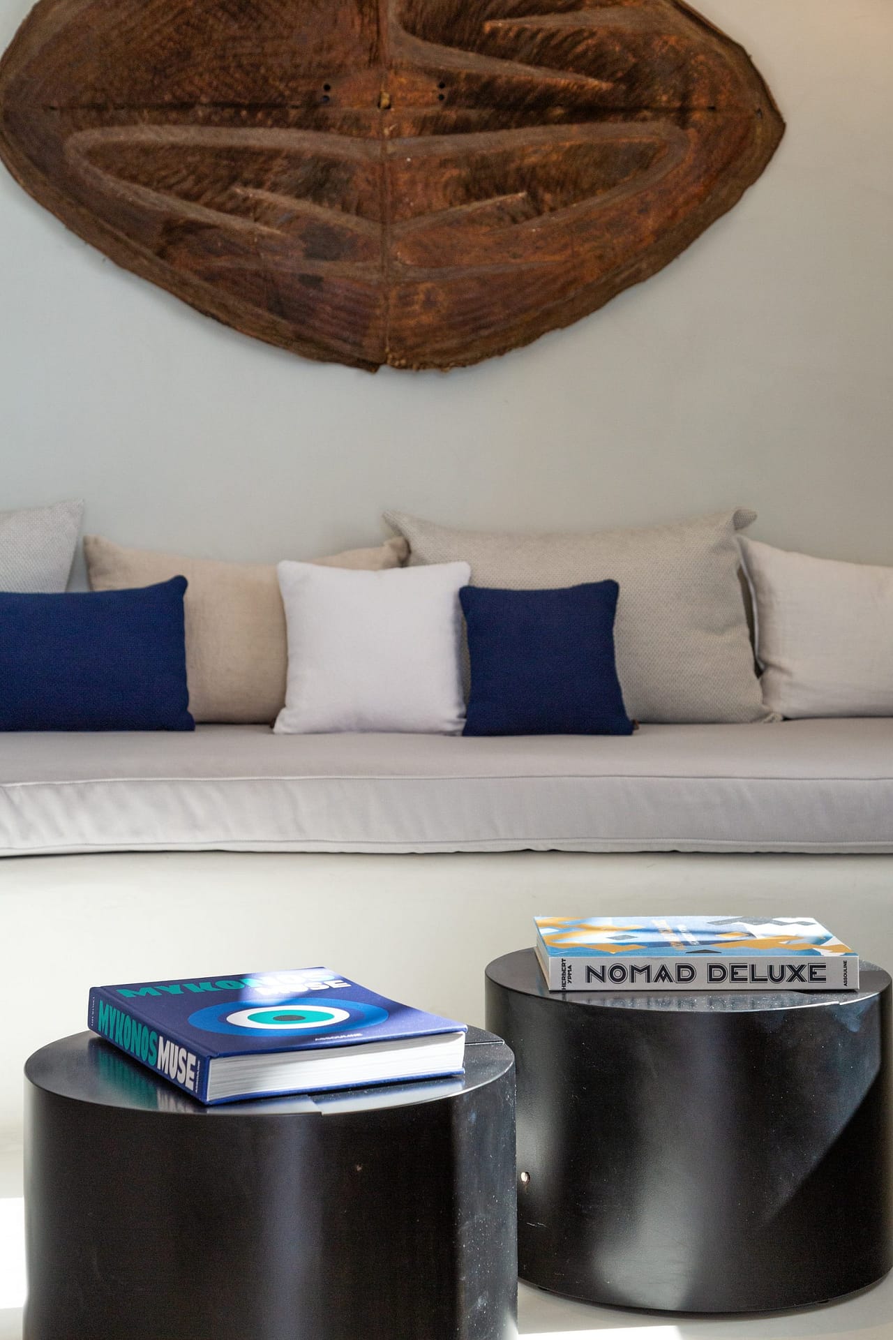 Majestic property in prime Agia Sofia, Mykonos, Greece 