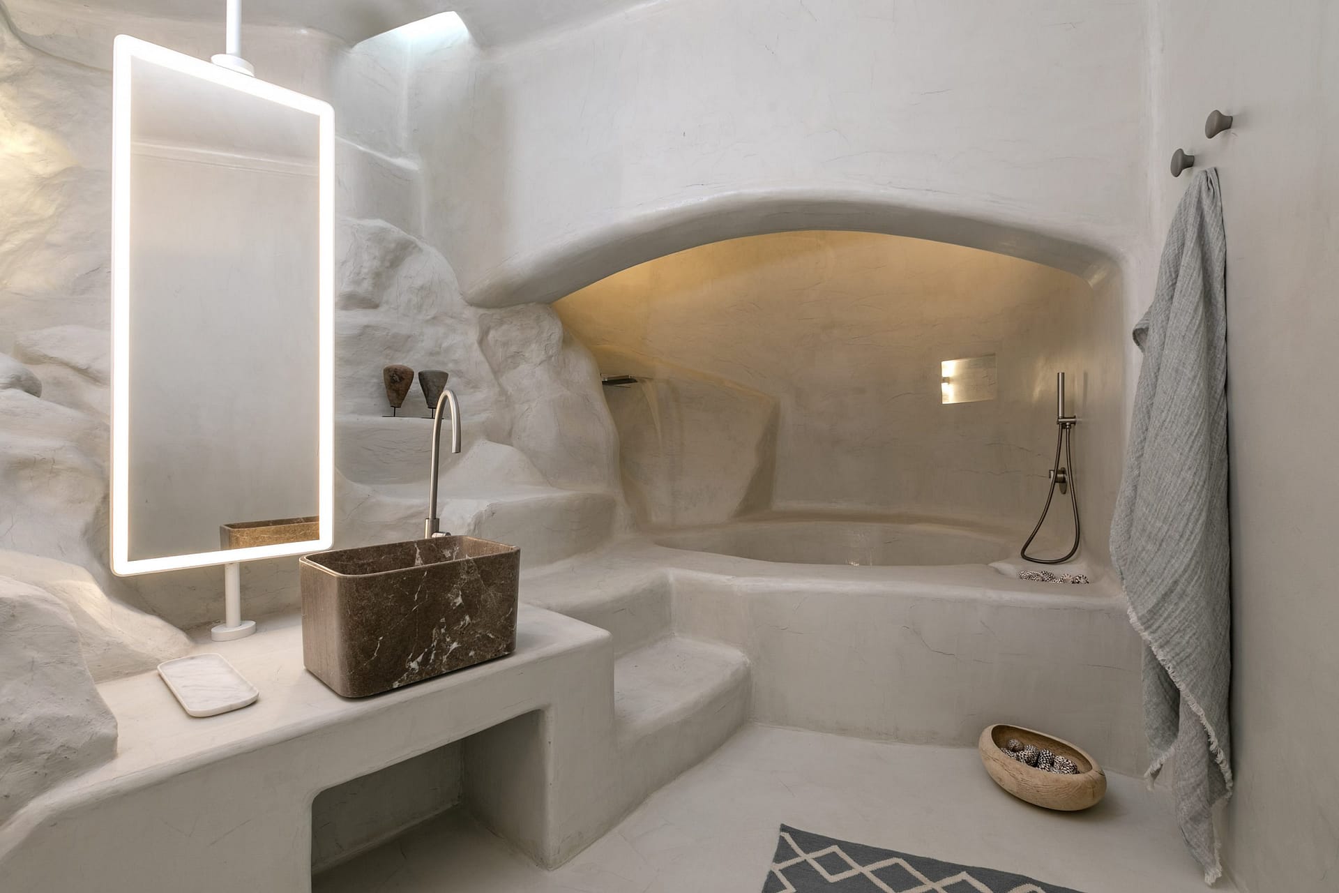 Majestic property in prime Agia Sofia, Mykonos, Greece 