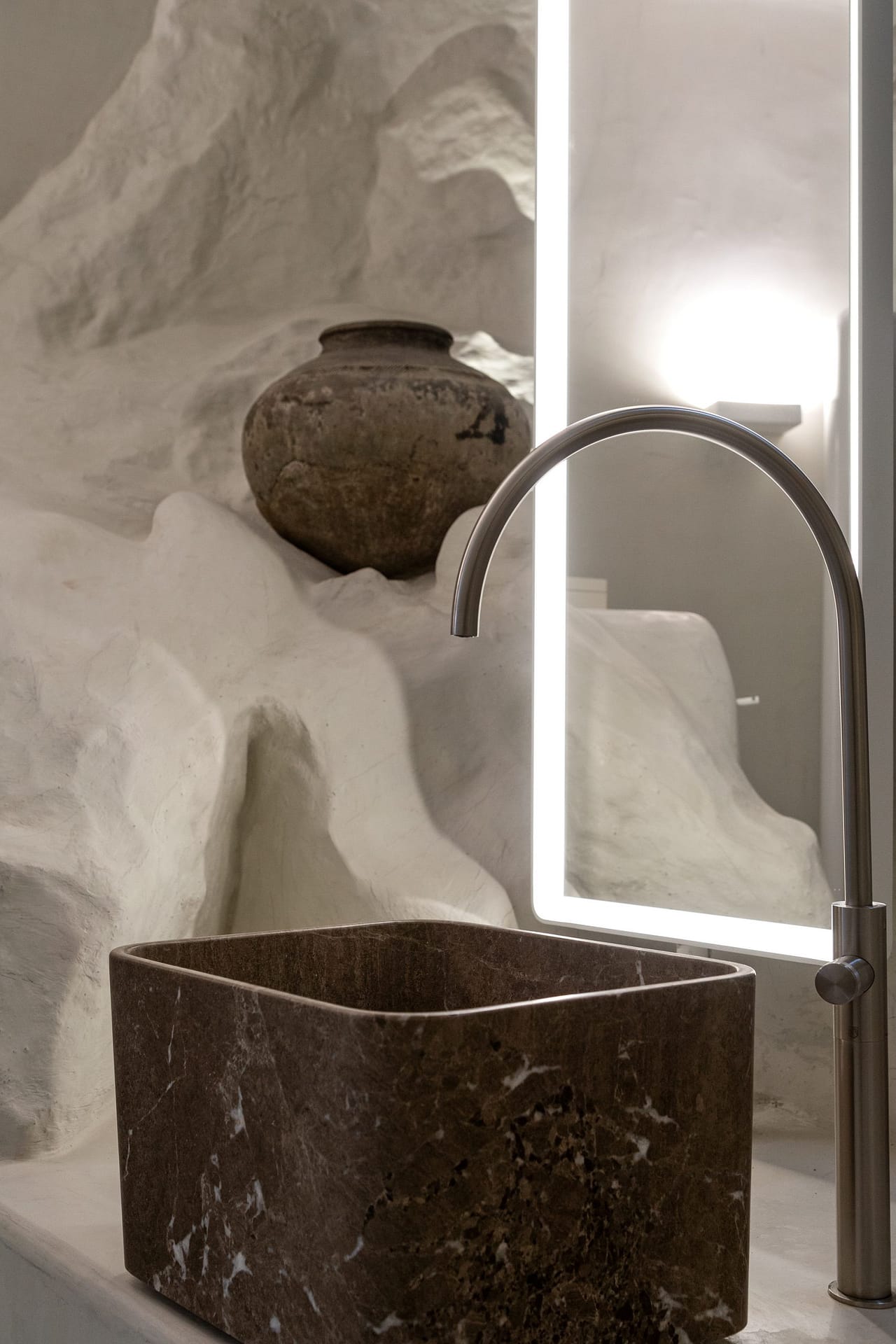 Majestic property in prime Agia Sofia, Mykonos, Greece 