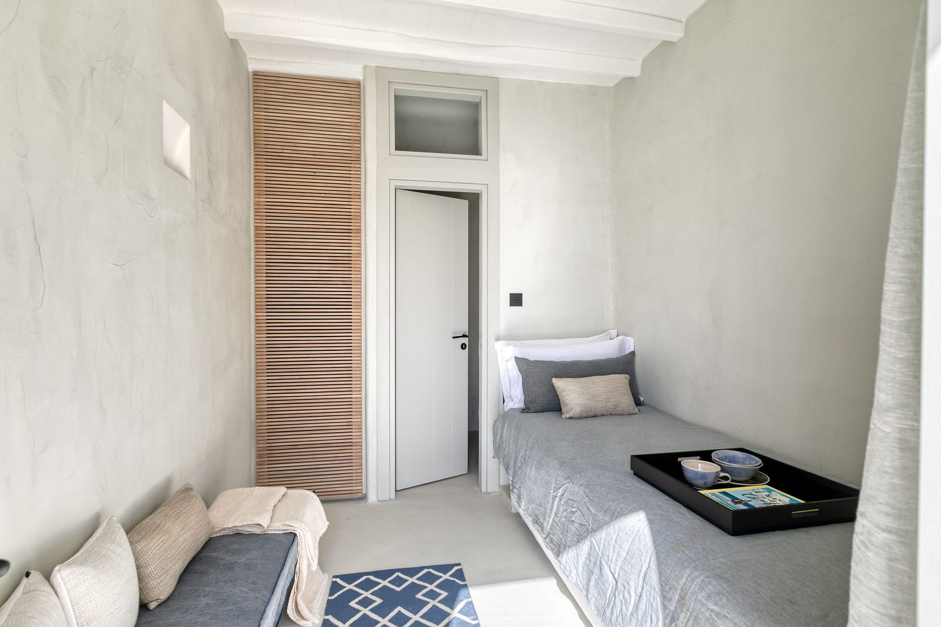 Majestic property in prime Agia Sofia, Mykonos, Greece 