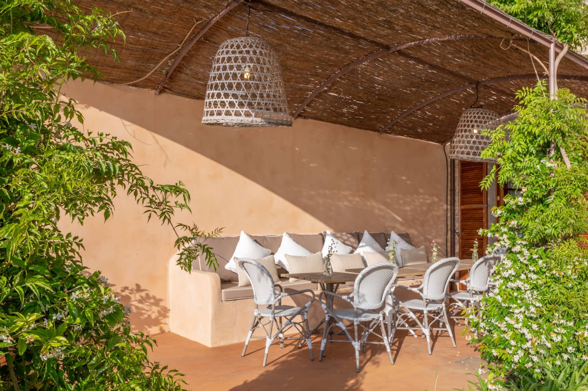 Lovely Design Villa in Tramuntana Mountains near Deia in Mallorca14