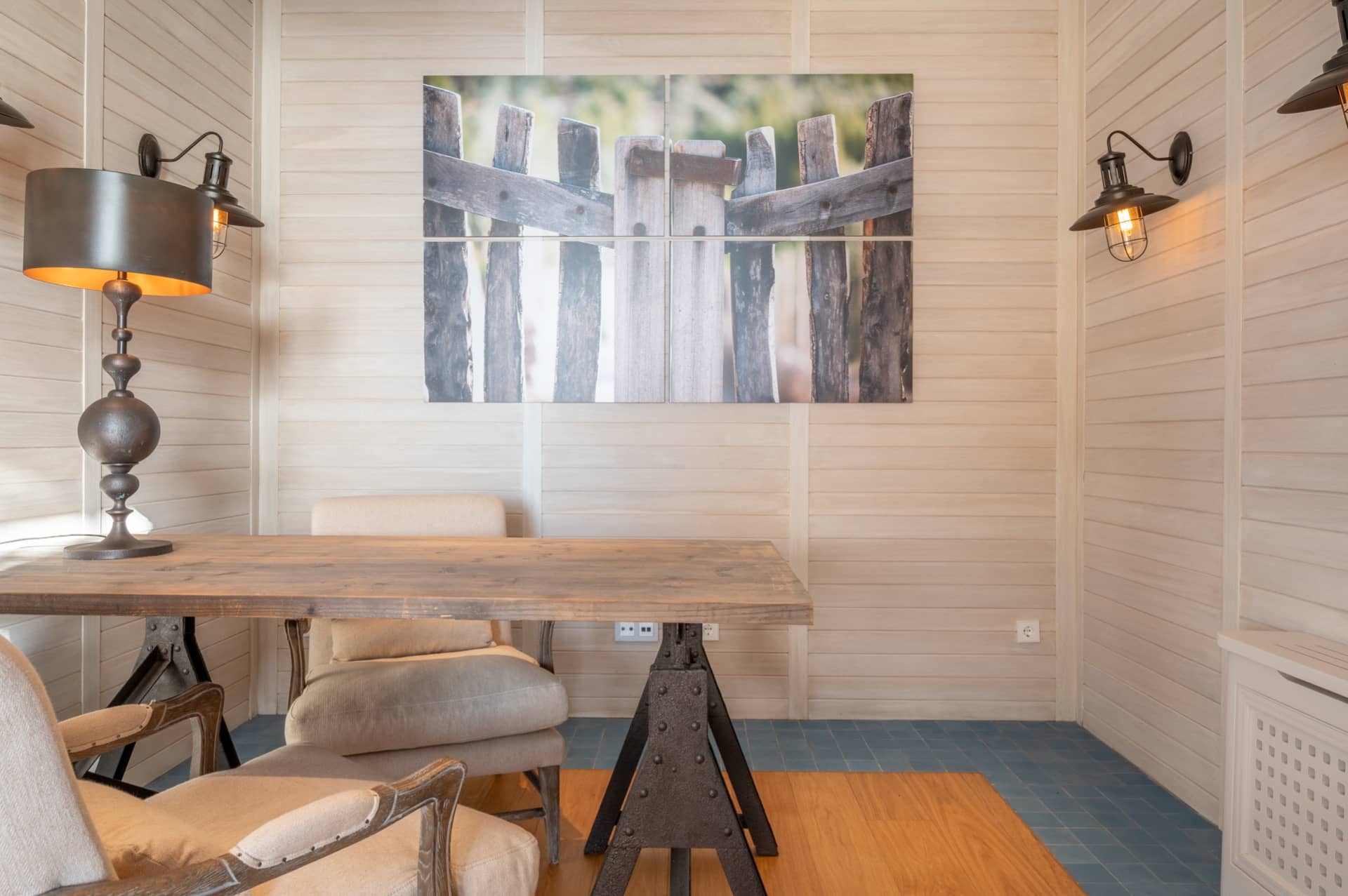 Lovely Design Villa in Tramuntana Mountains near Deia in Mallorca