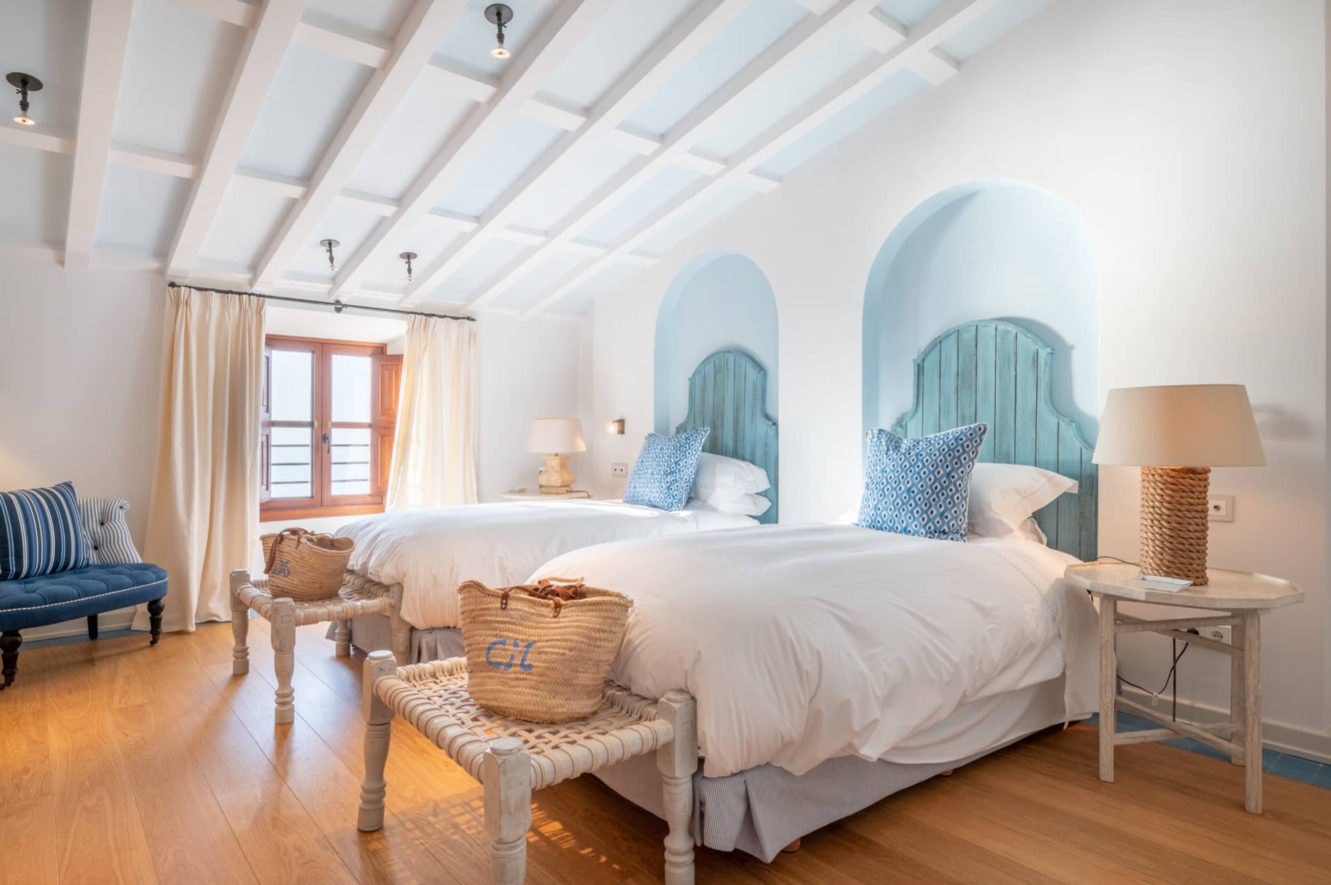 Lovely Design Villa in Tramuntana Mountains near Deia in Mallorca