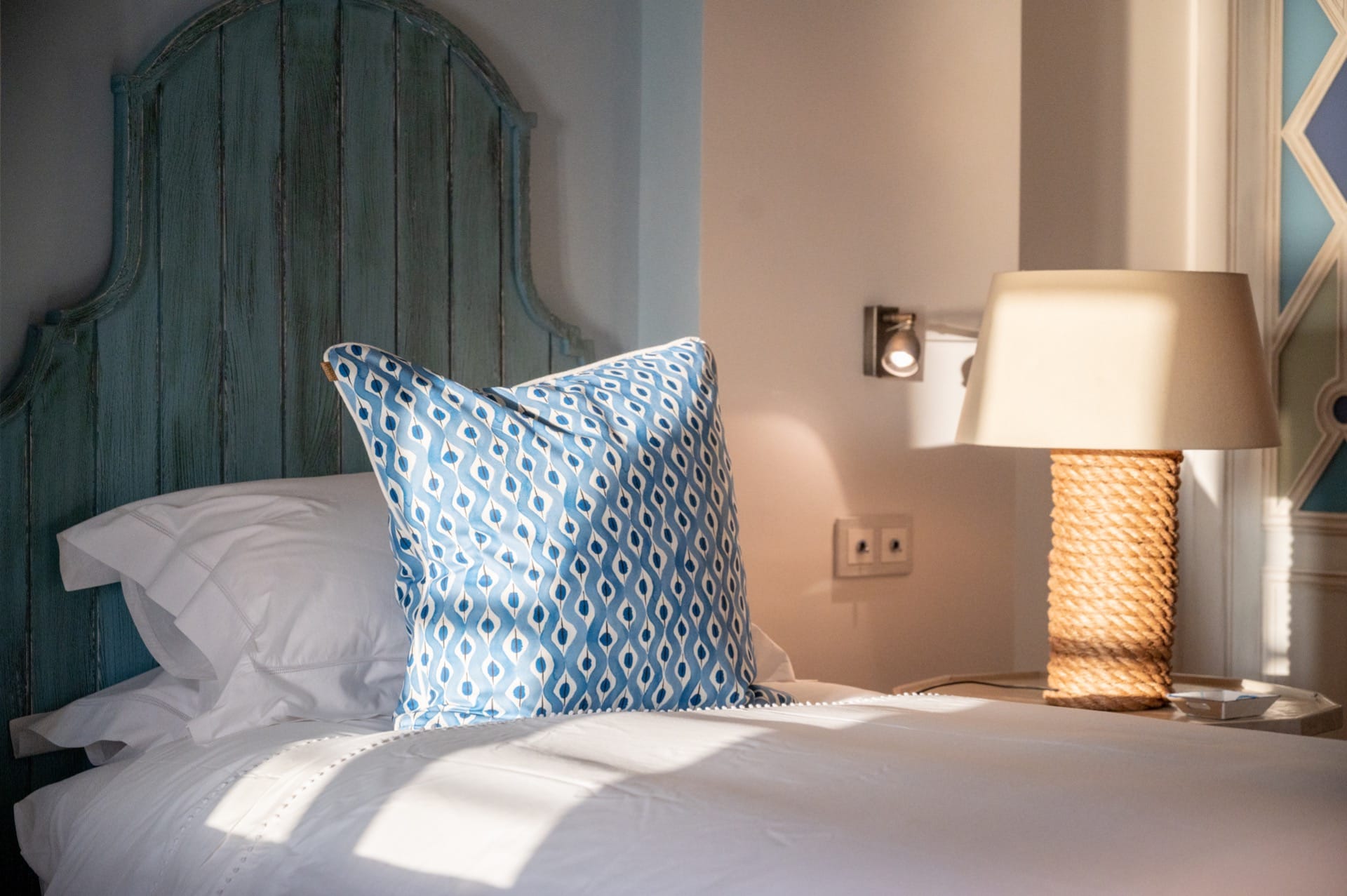 Lovely Design Villa in Tramuntana Mountains near Deia in Mallorca