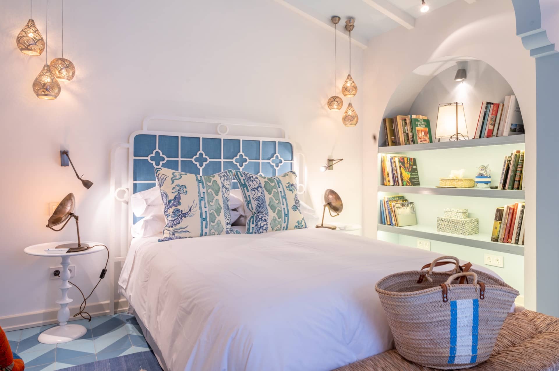 Lovely Design Villa in Tramuntana Mountains near Deia in Mallorca