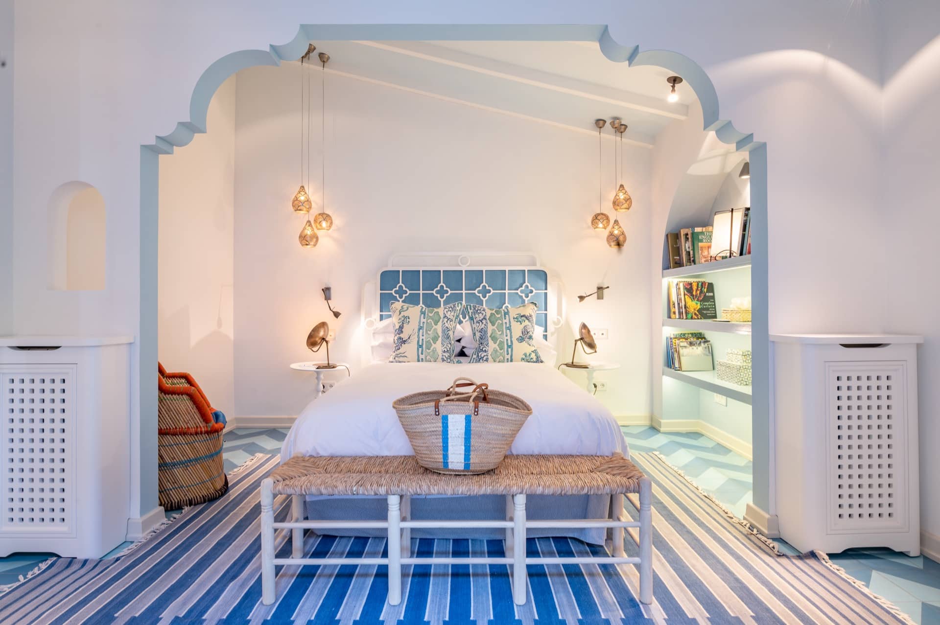 Lovely Design Villa in Tramuntana Mountains near Deia in Mallorca