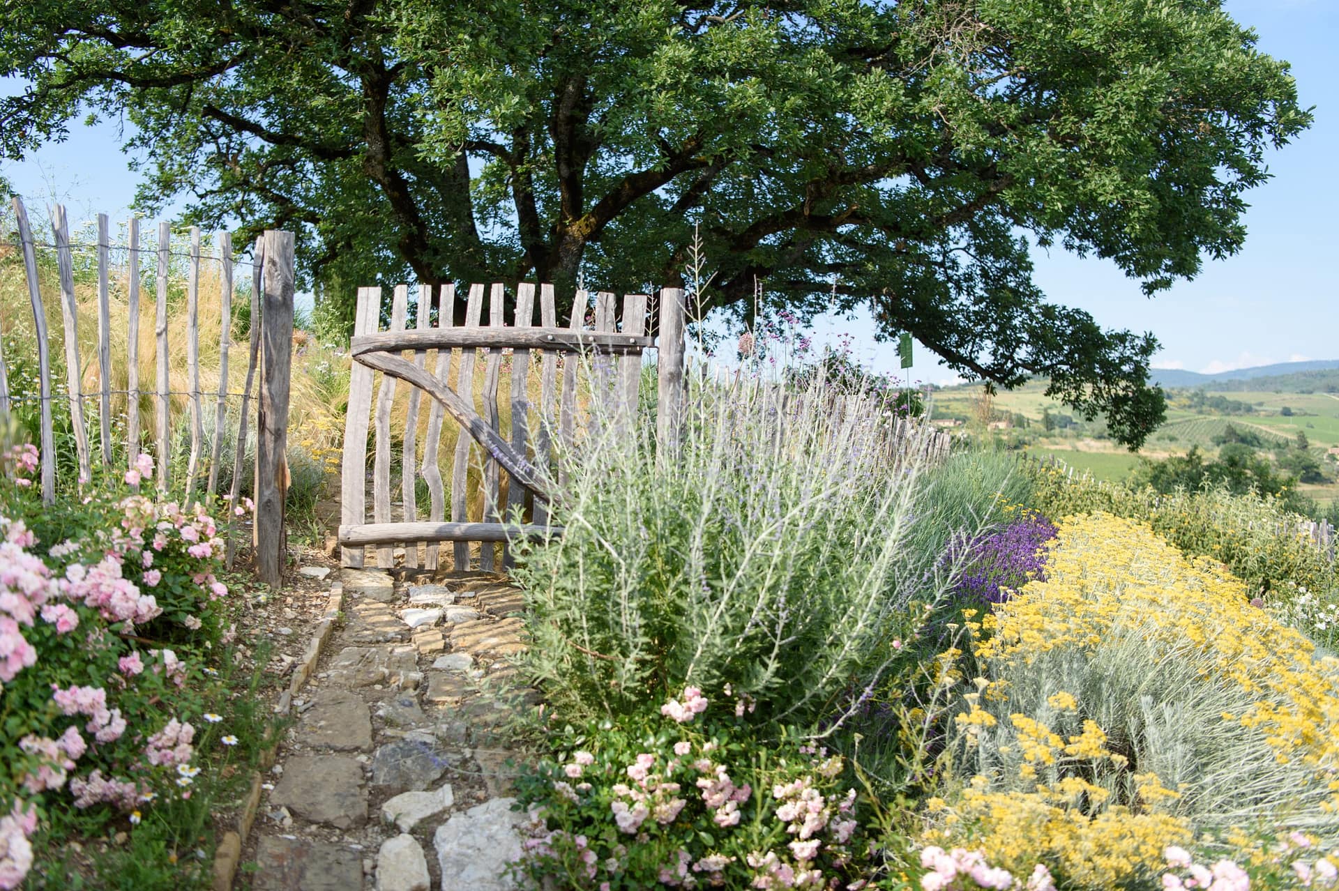 Luxury villa for rent in Tuscany Italy