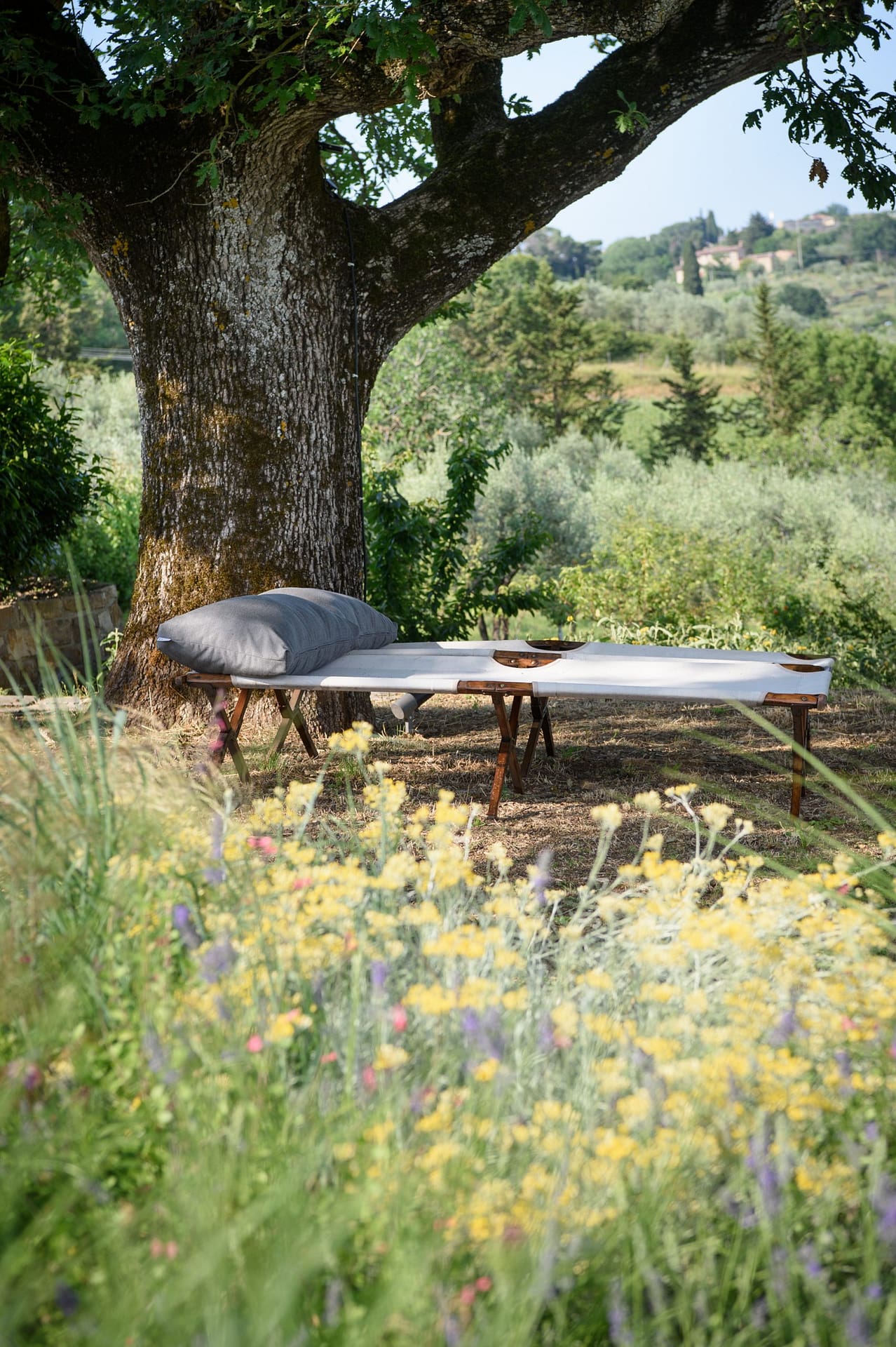 Luxury villa for rent in Tuscany Italy