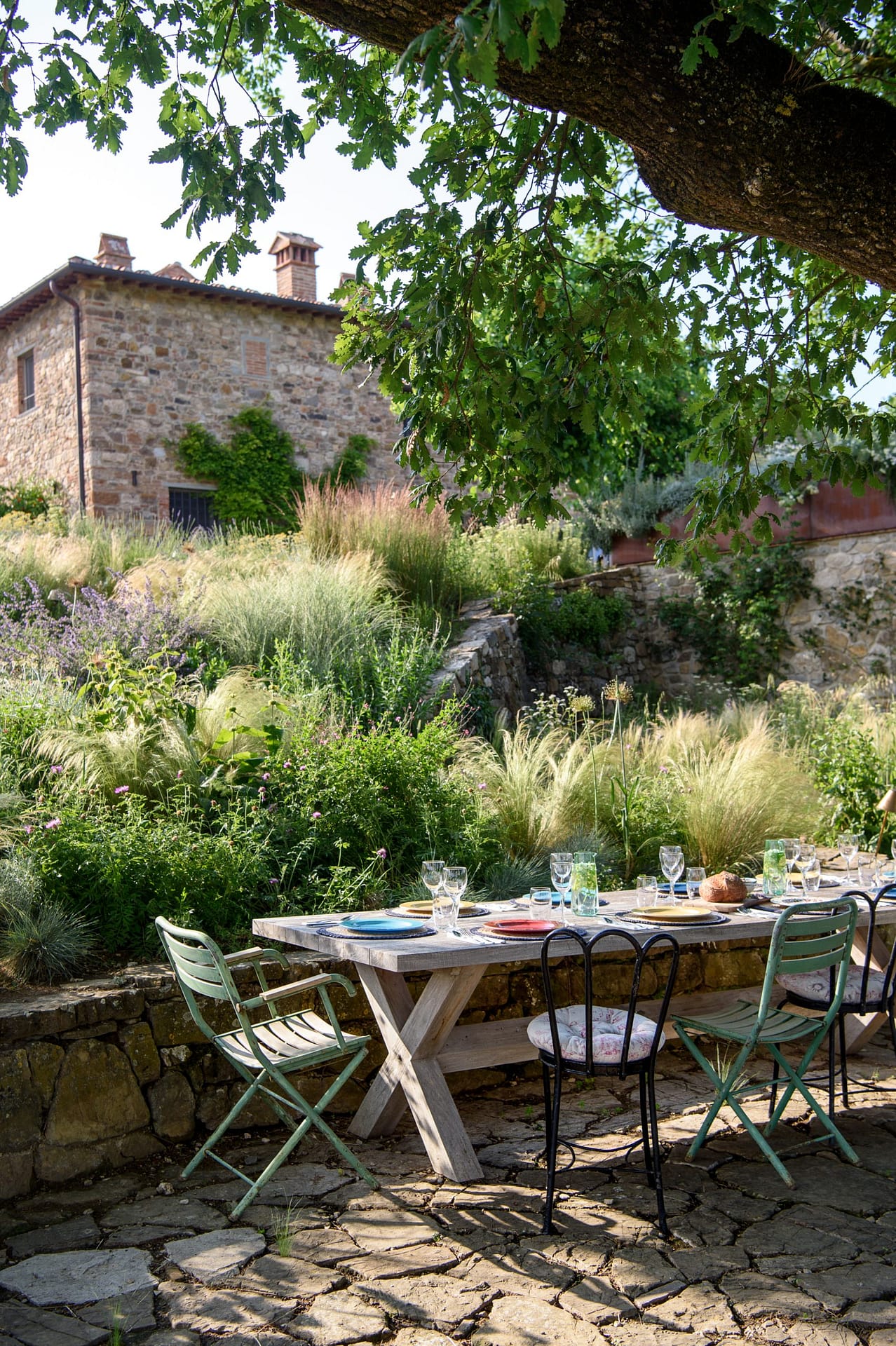 Luxury villa for rent in Tuscany Italy