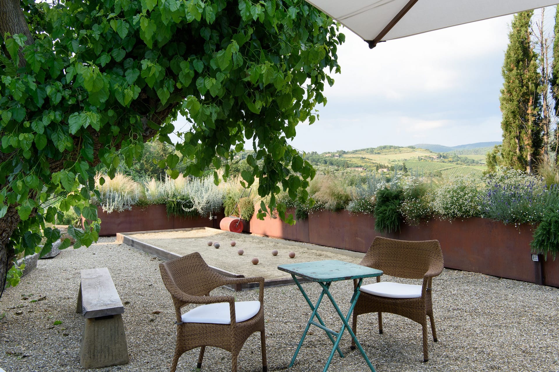 Luxury villa for rent in Tuscany Italy