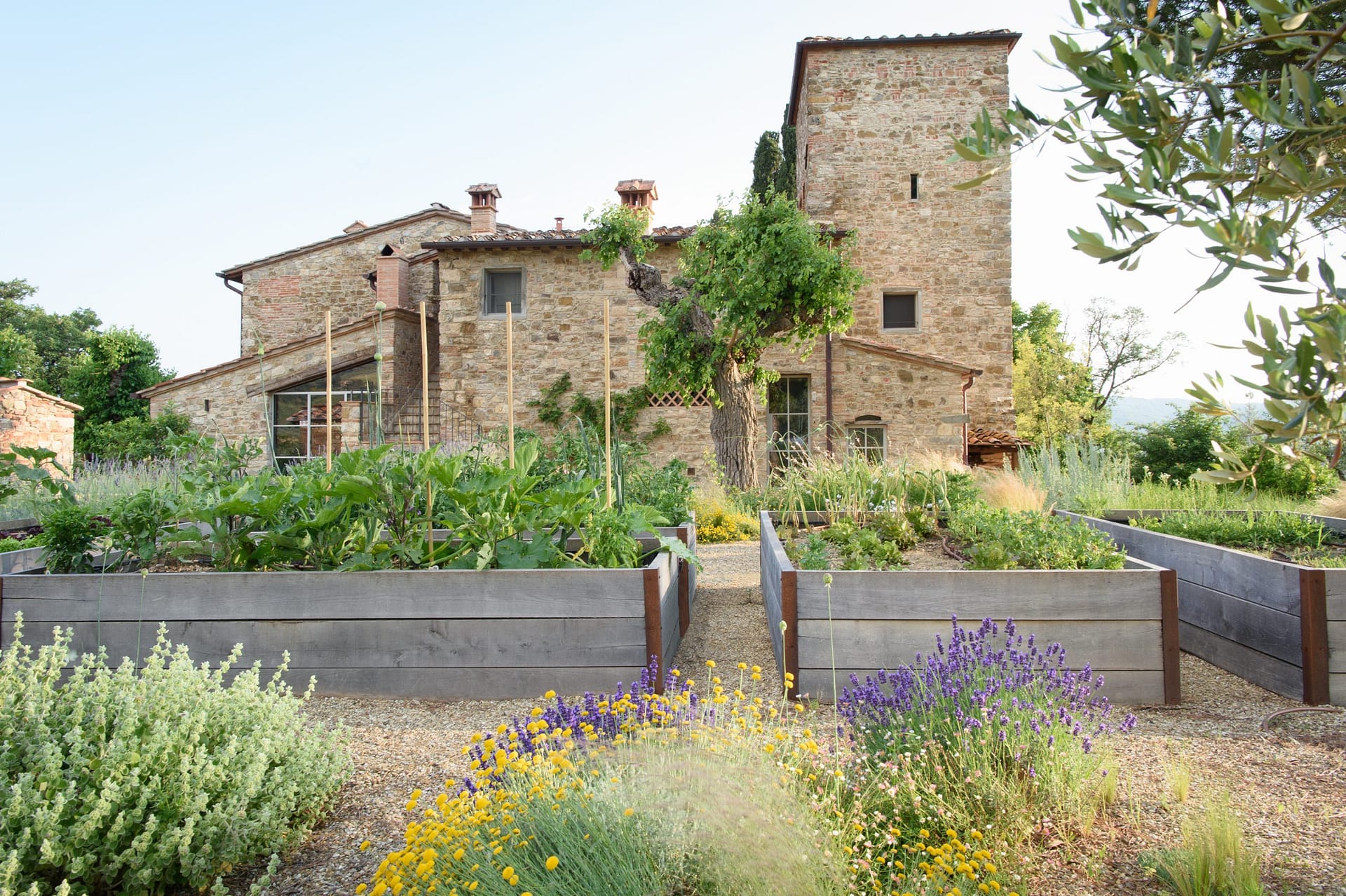Luxury villa for rent in Tuscany Italy