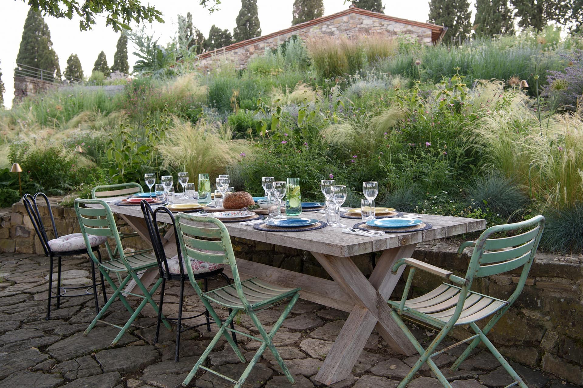 Luxury villa for rent in Tuscany Italy