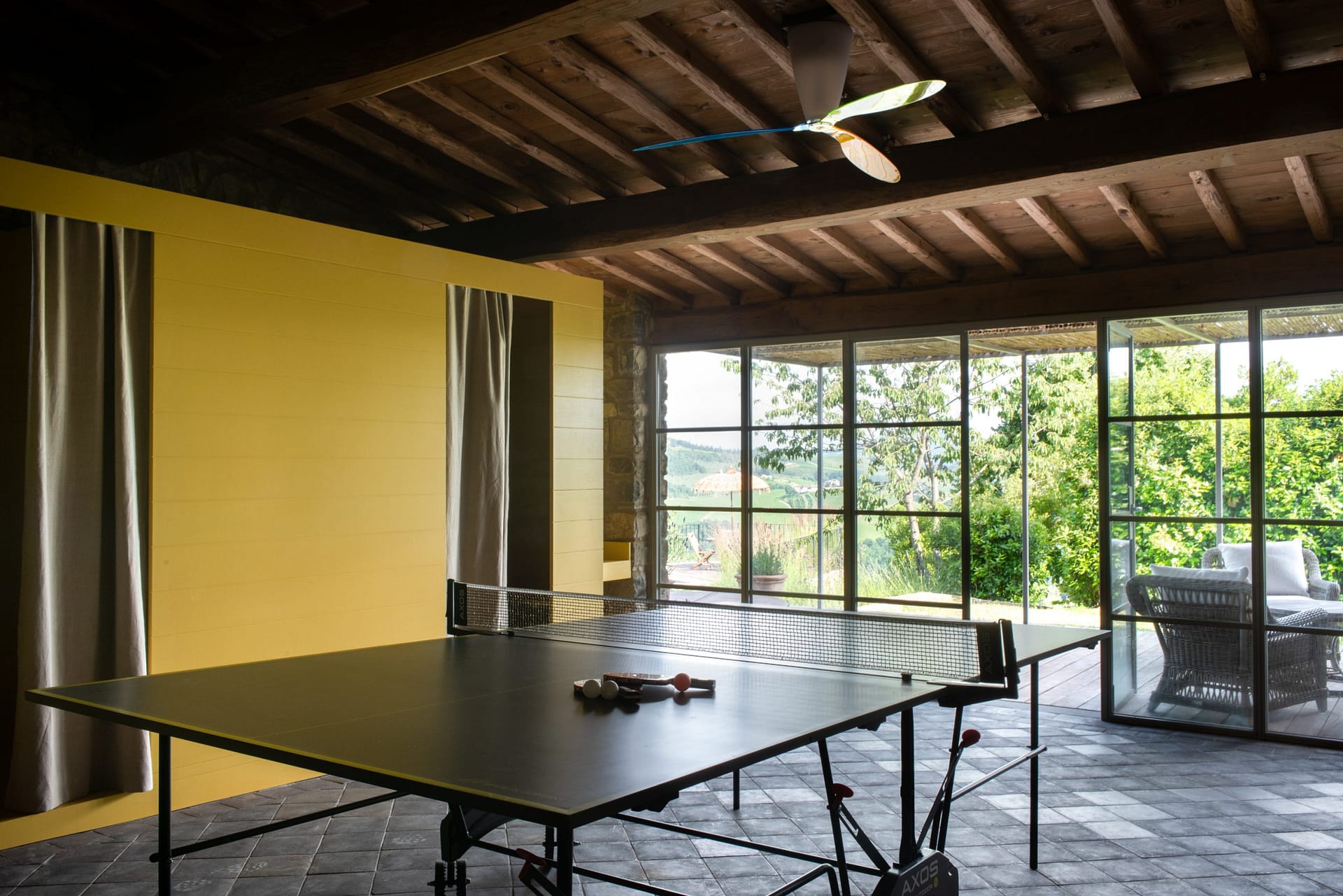 Luxury villa for rent in Tuscany Italy