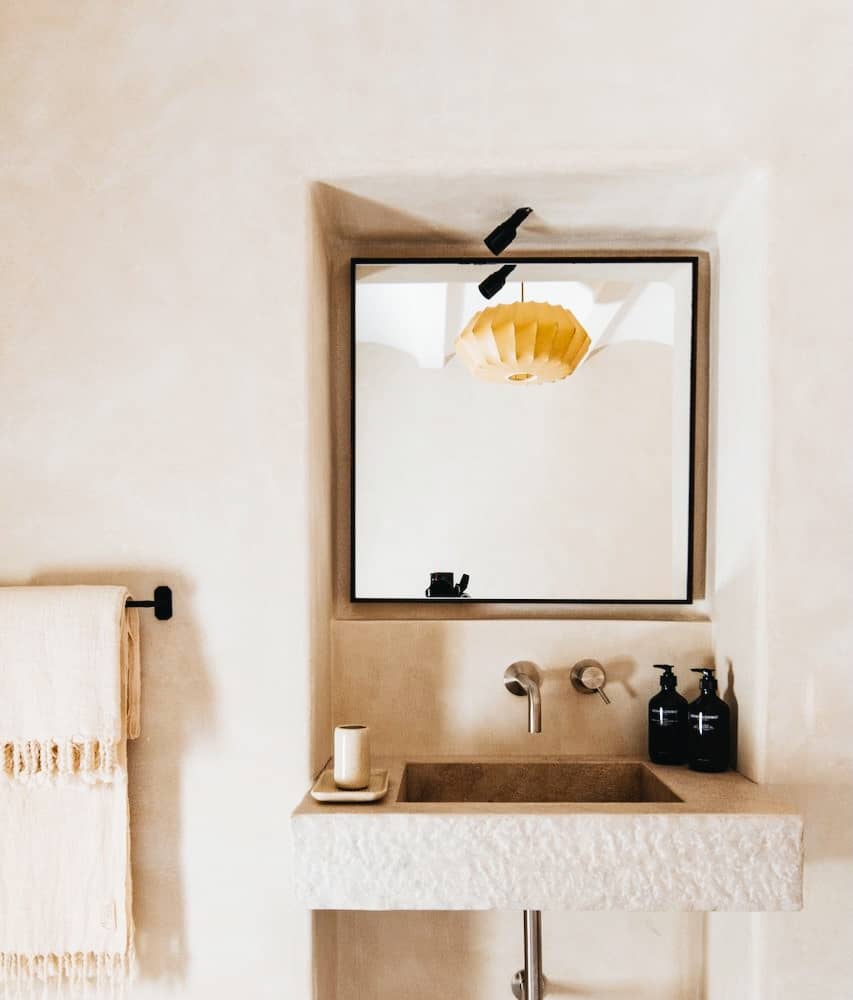 Luxury Design Finca near Cala Xarraca Ibiza