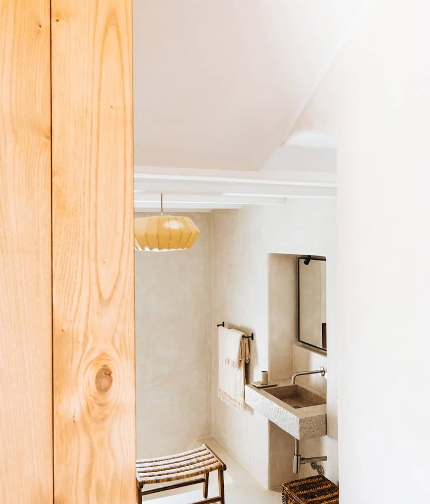Luxury Design Finca near Cala Xarraca Ibiza