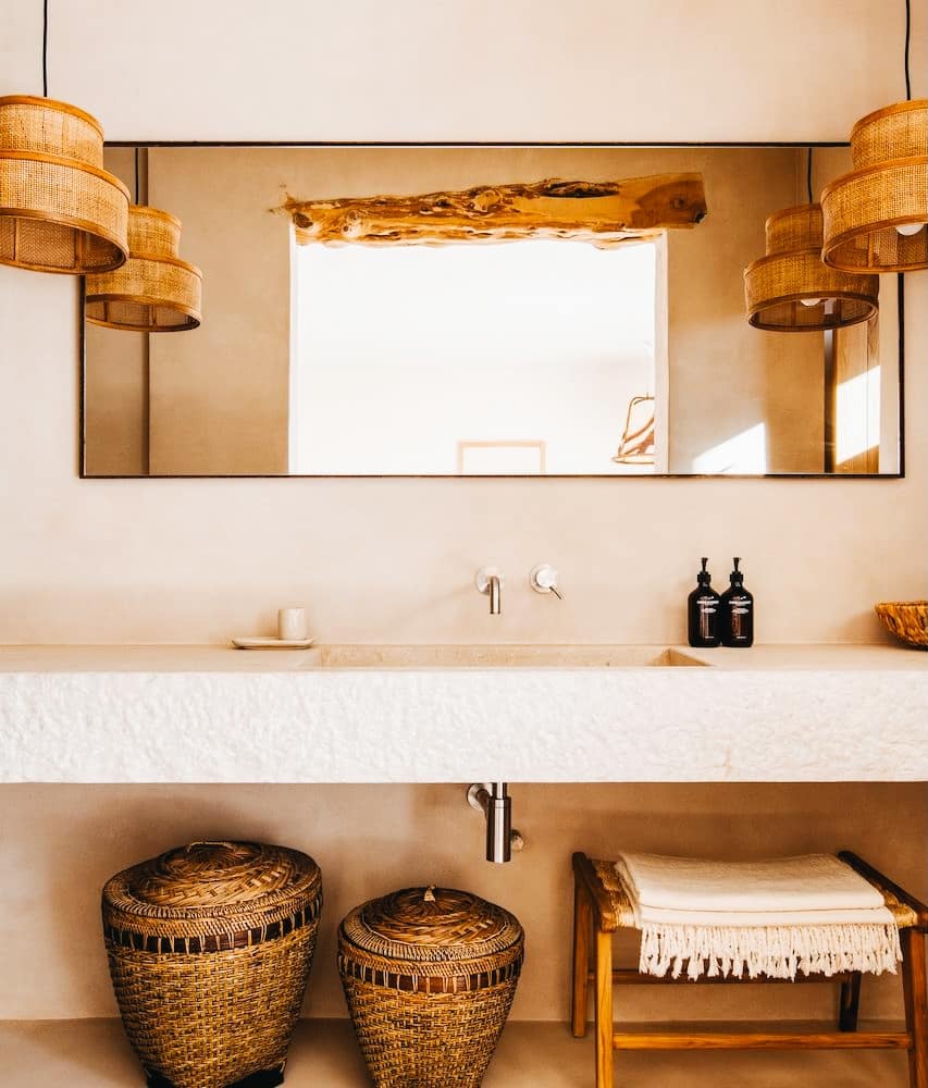 Luxury Design Finca near Cala Xarraca Ibiza