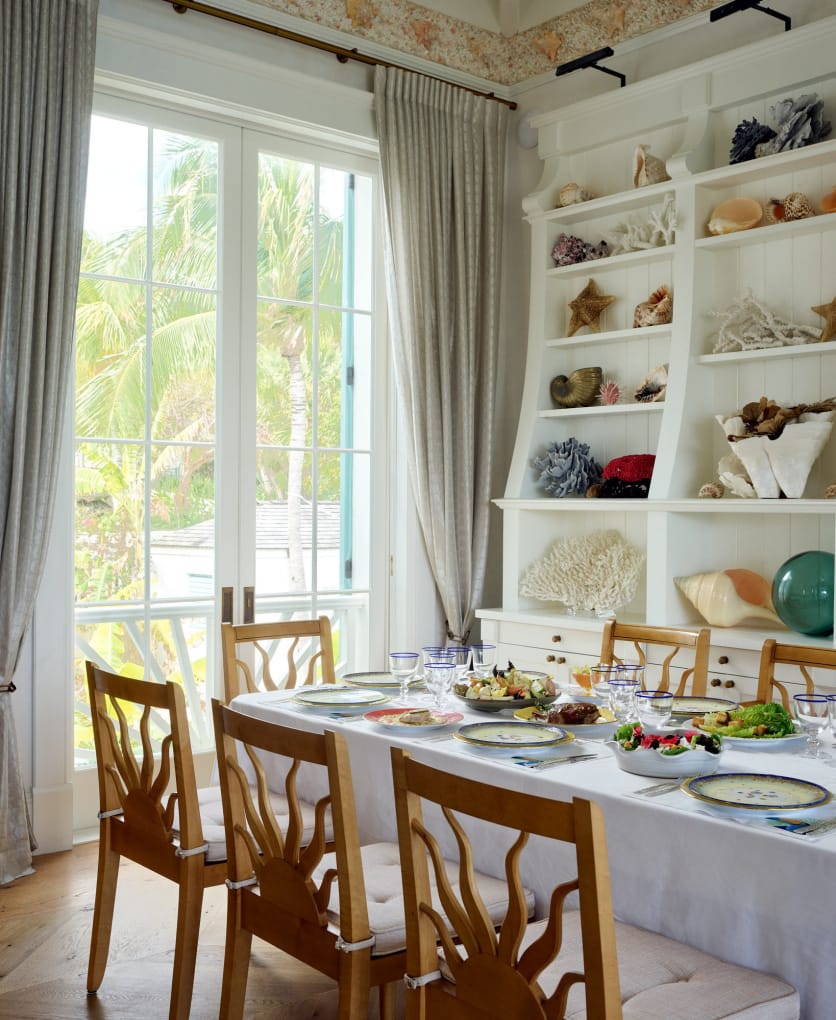 Bahamas Harbour Island Luxury Vacation Rental