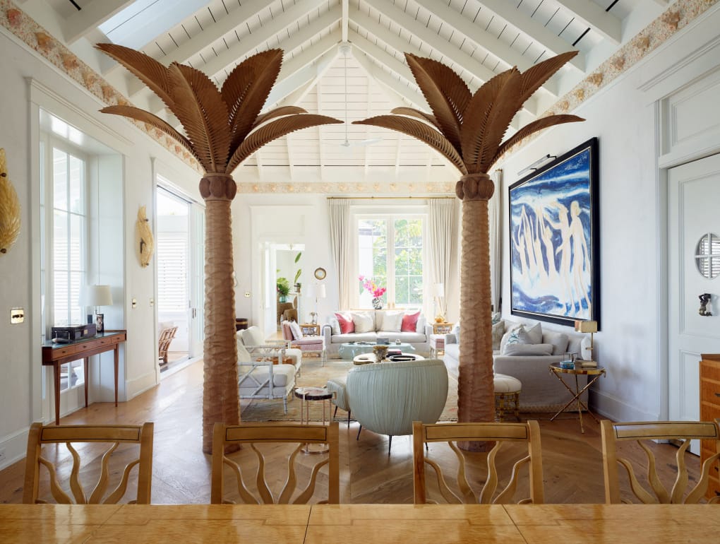 Bahamas Harbour Island Luxury Vacation Rental